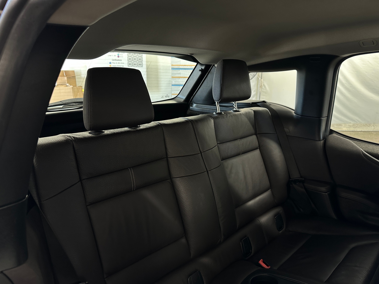 Thumbnail: 2015 BMW i3 - 5