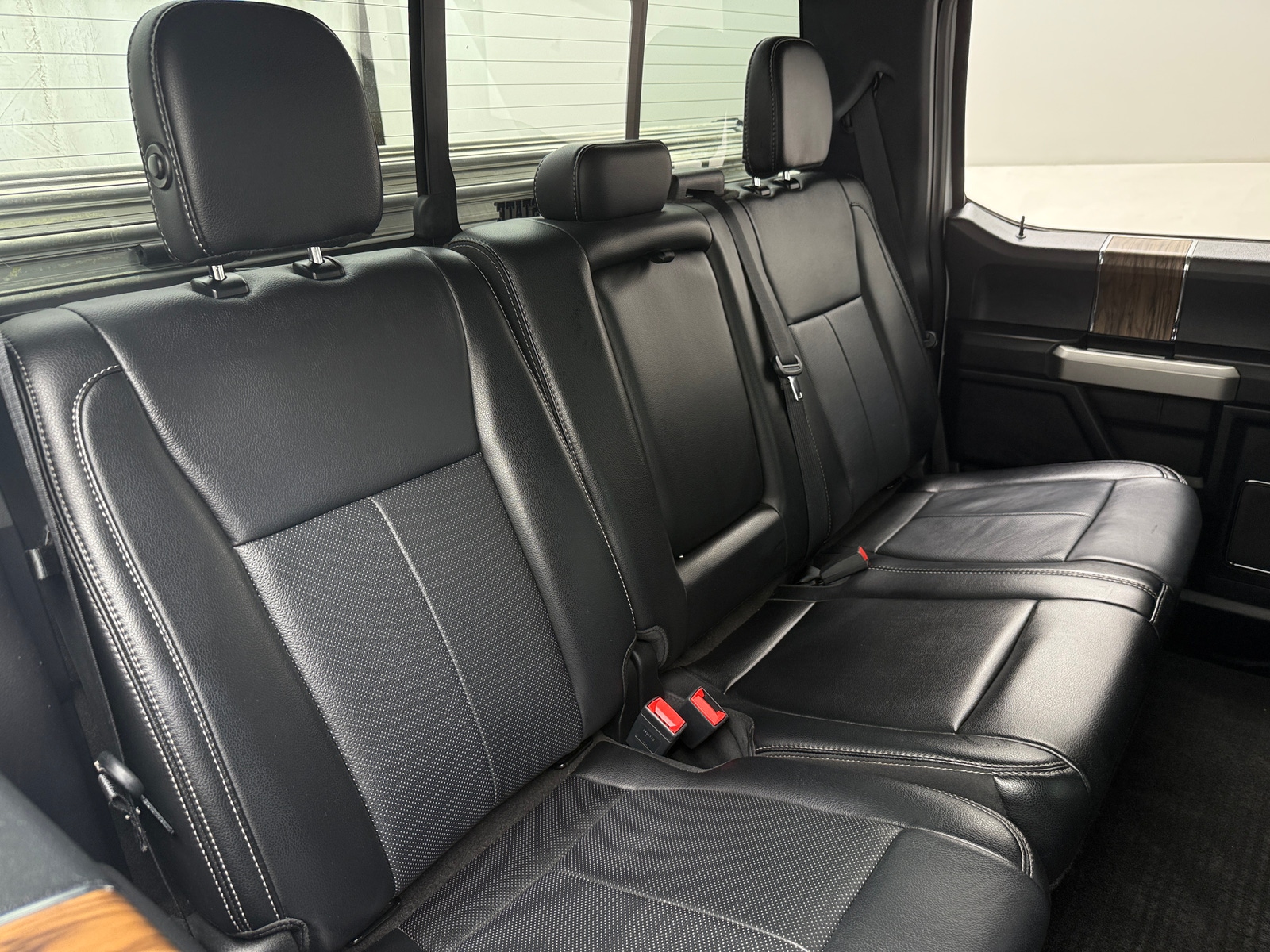 Thumbnail: 2019 Ford Econoline - 5