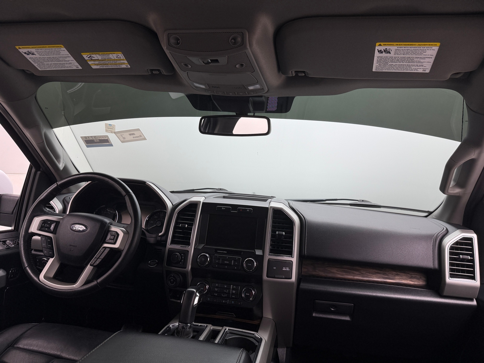 Thumbnail: 2019 Ford Econoline - 2