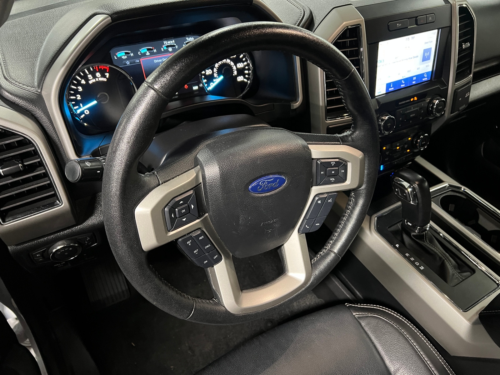 Thumbnail: 2019 Ford Econoline - 4
