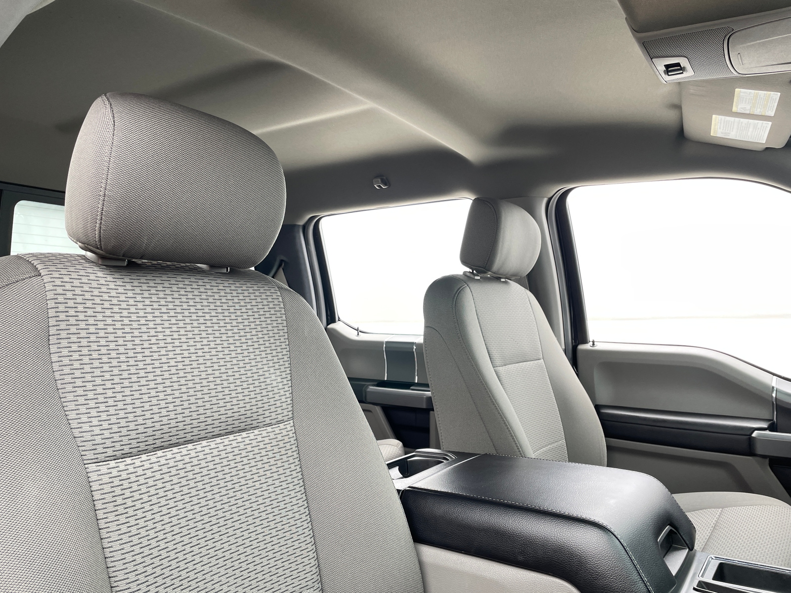 Thumbnail: 2019 Ford Econoline - 2