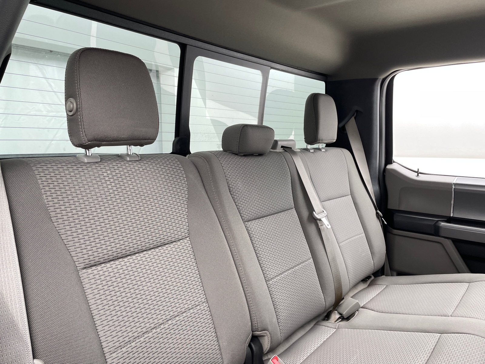 Thumbnail: 2019 Ford Econoline - 6