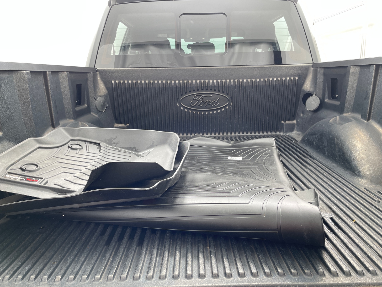 Thumbnail: 2019 Ford Econoline - 7