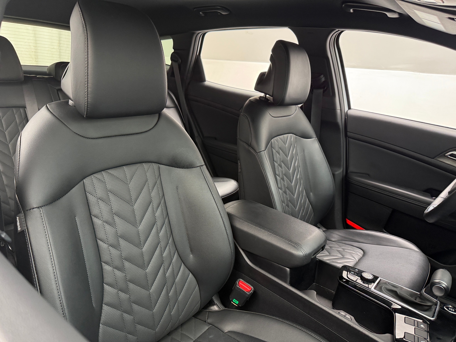 Thumbnail: 2024 Kia Sportage - 2
