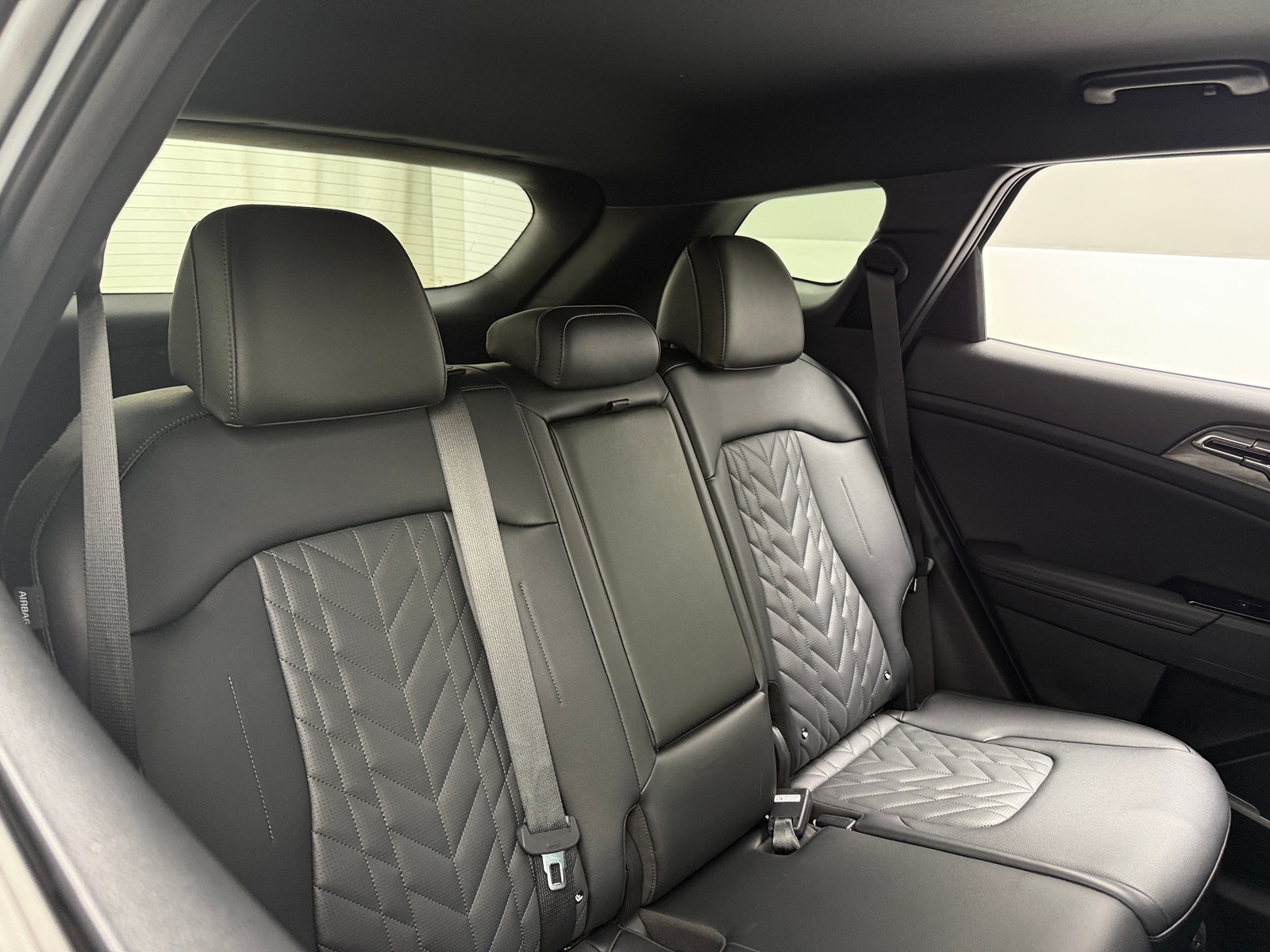 Thumbnail: 2024 Kia Sportage - 6