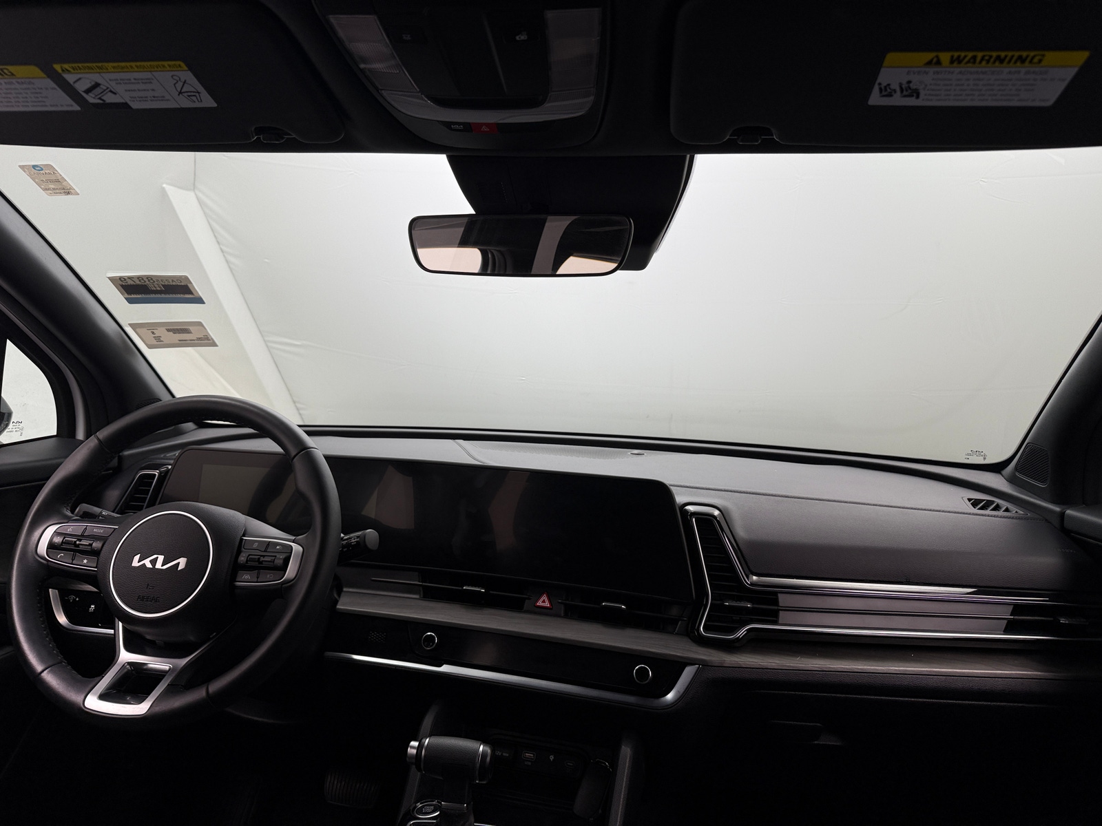 Thumbnail: 2024 Kia Sportage - 3