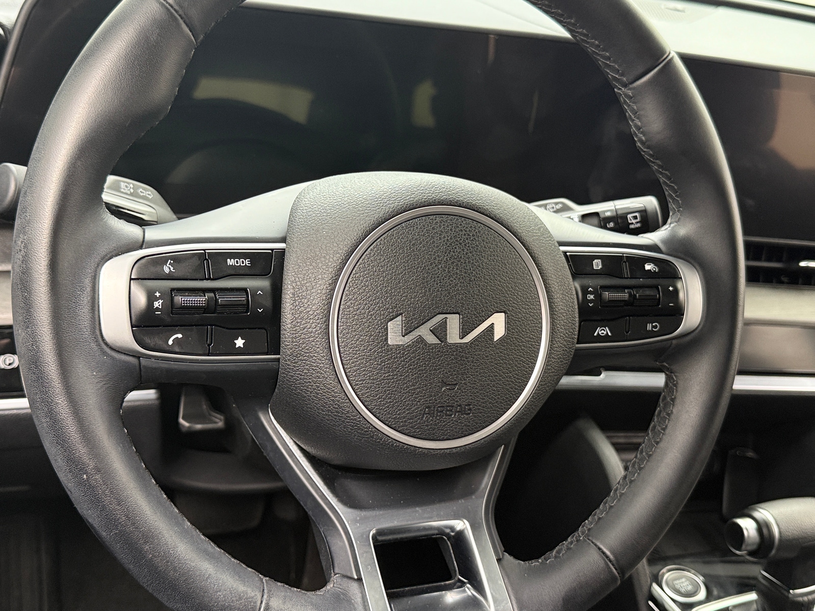 Thumbnail: 2024 Kia Sportage - 5