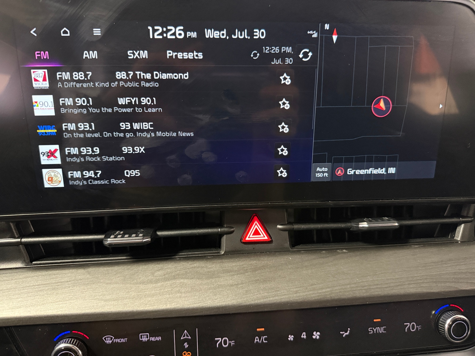 Thumbnail: 2024 Kia Sportage - 4