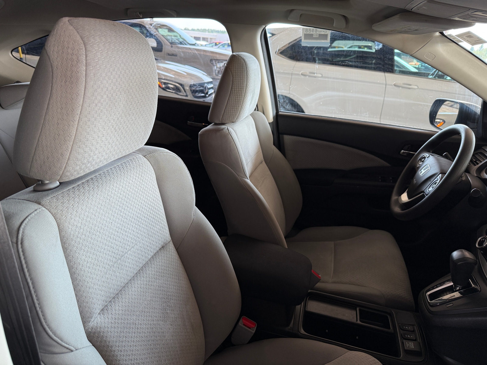 Thumbnail: 2016 Honda CR-V - 2