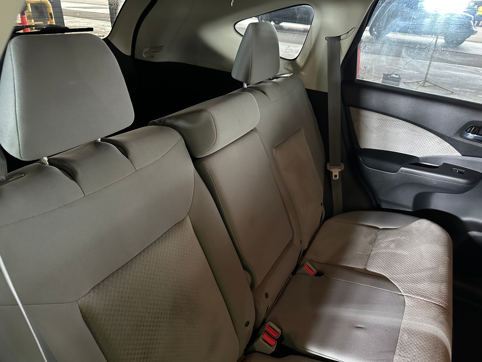Thumbnail: 2016 Honda CR-V - 6