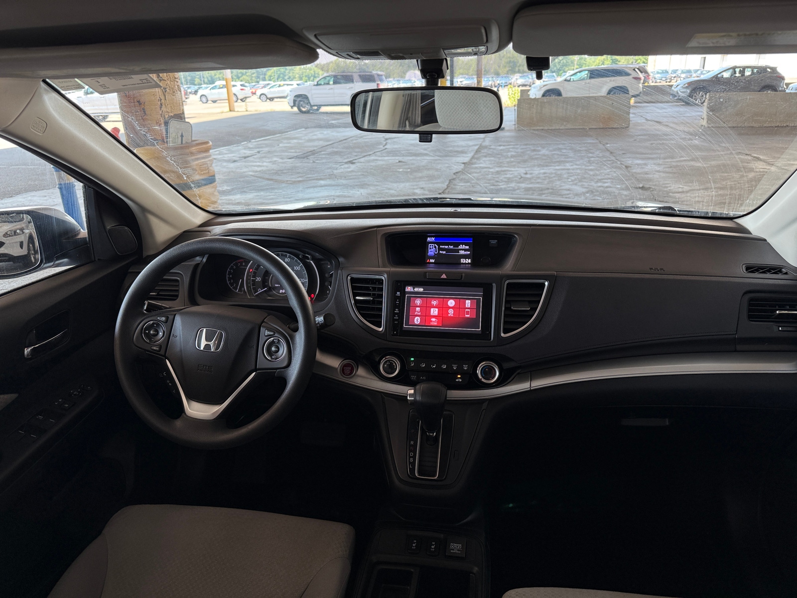 Thumbnail: 2016 Honda CR-V - 3