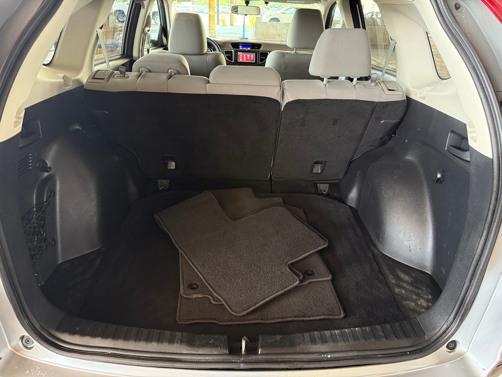 Thumbnail: 2016 Honda CR-V - 7