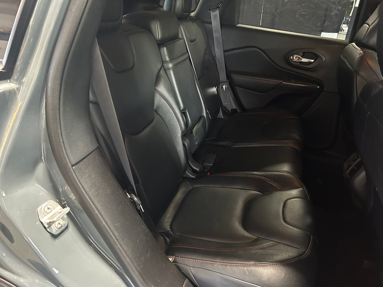 Thumbnail: 2014 Jeep Cherokee - 6