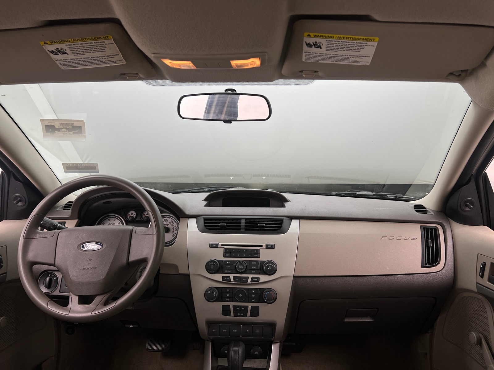 Thumbnail: 2010 Ford Focus - 3