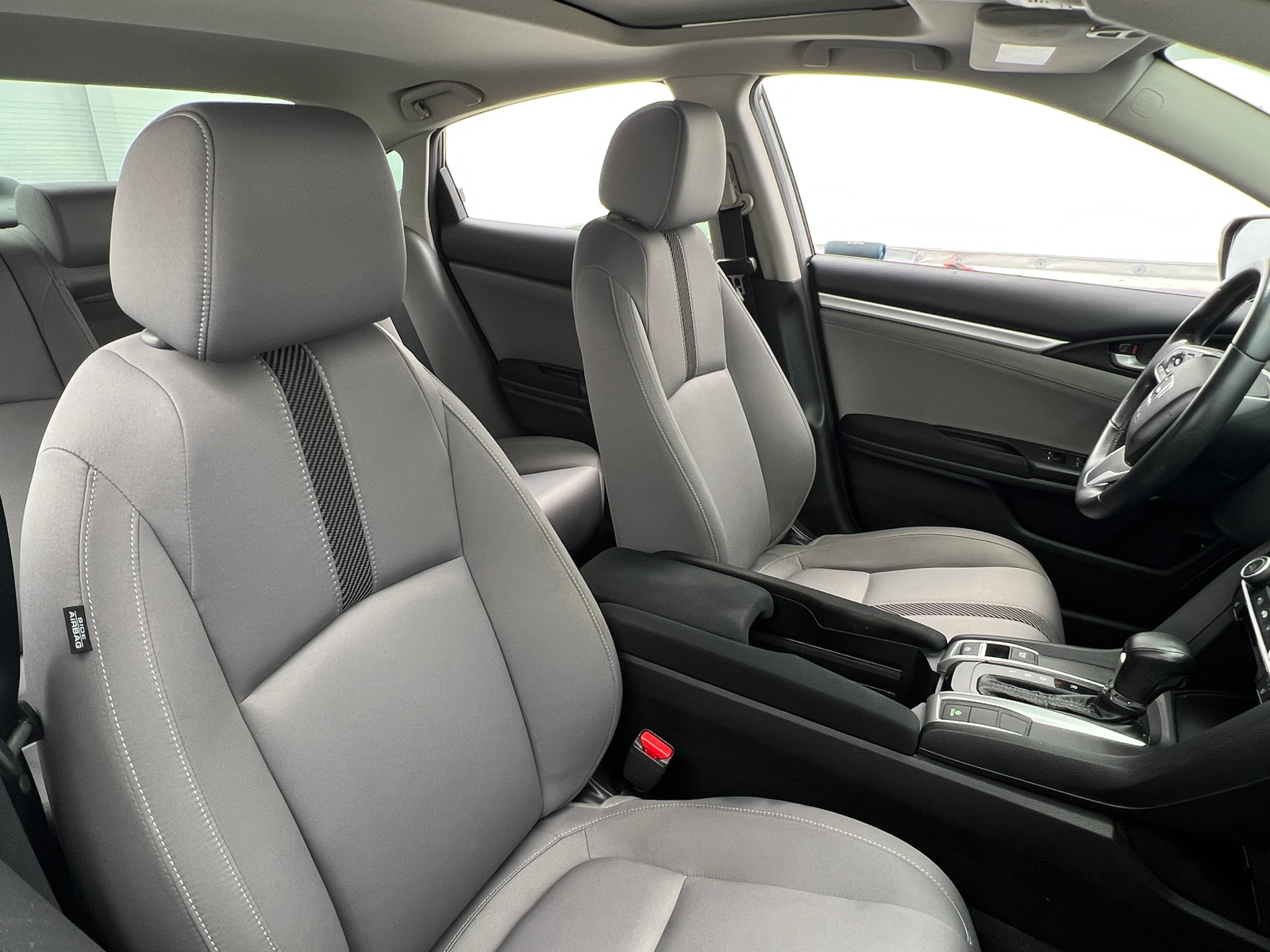 Thumbnail: 2018 Honda Civic - 2