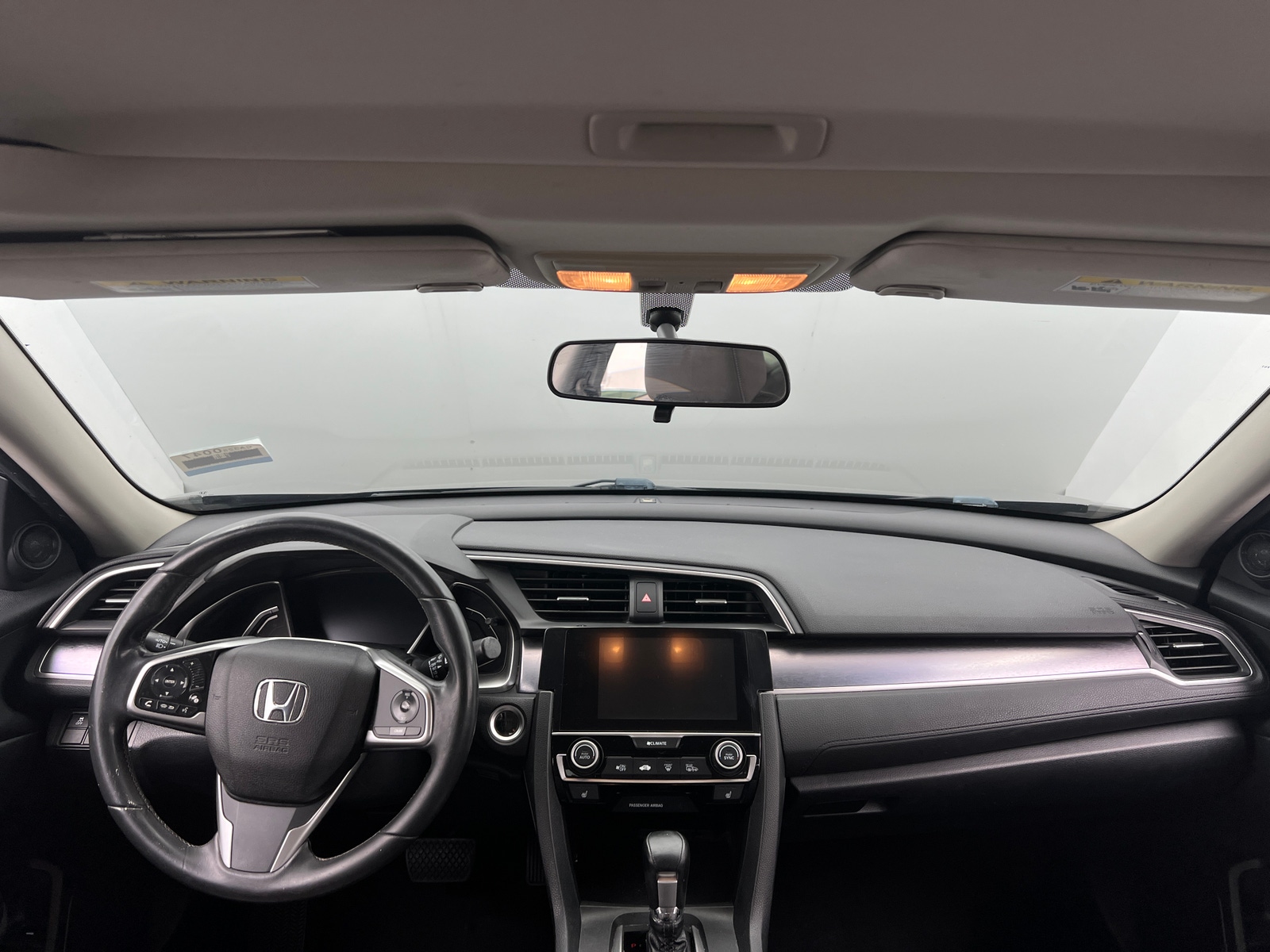 Thumbnail: 2018 Honda Civic - 3