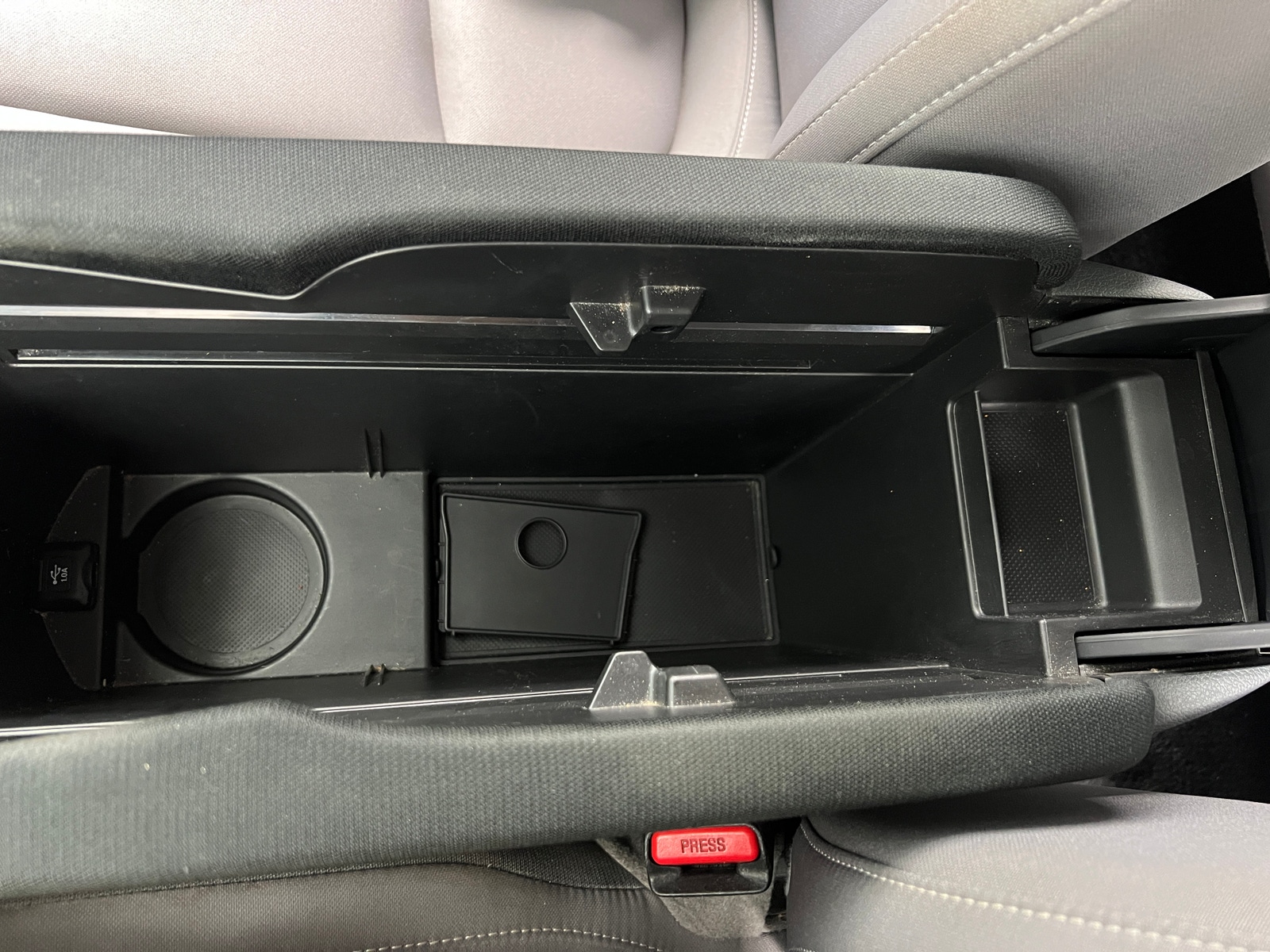 Thumbnail: 2018 Honda Civic - 5