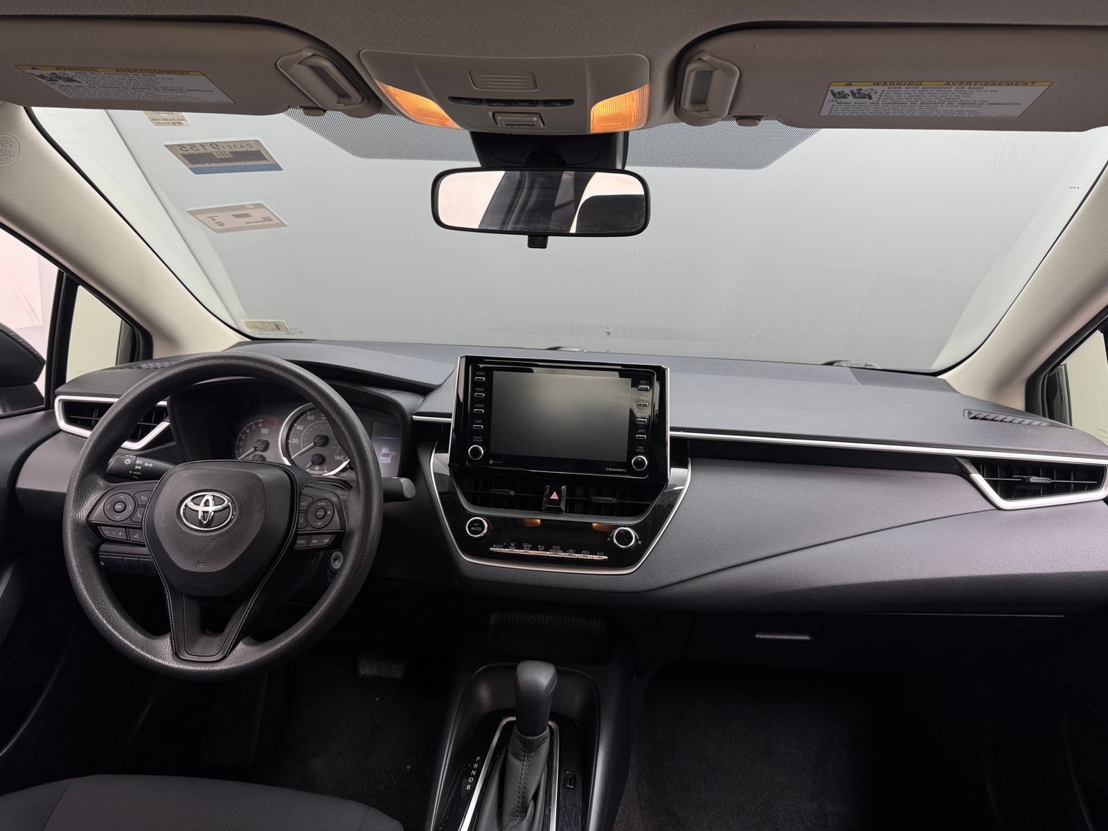 Thumbnail: 2021 Toyota Corolla - 3