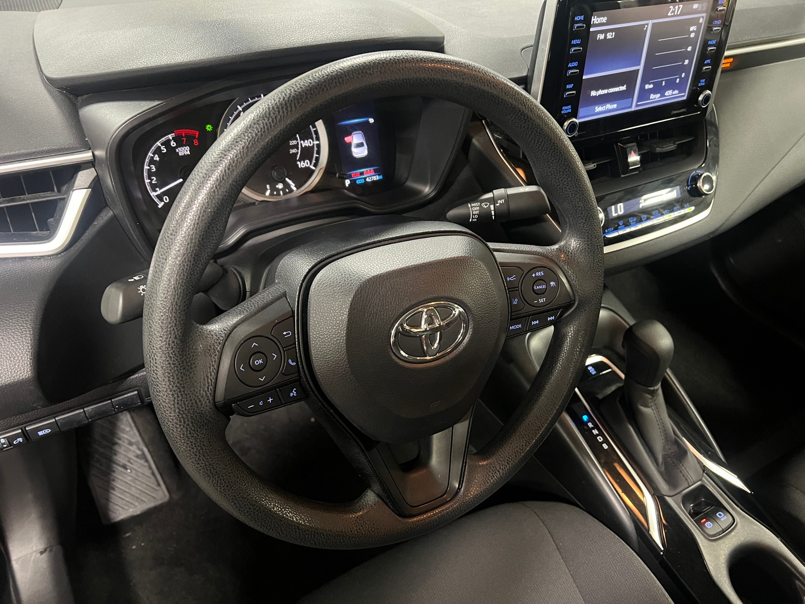 Thumbnail: 2021 Toyota Corolla - 5