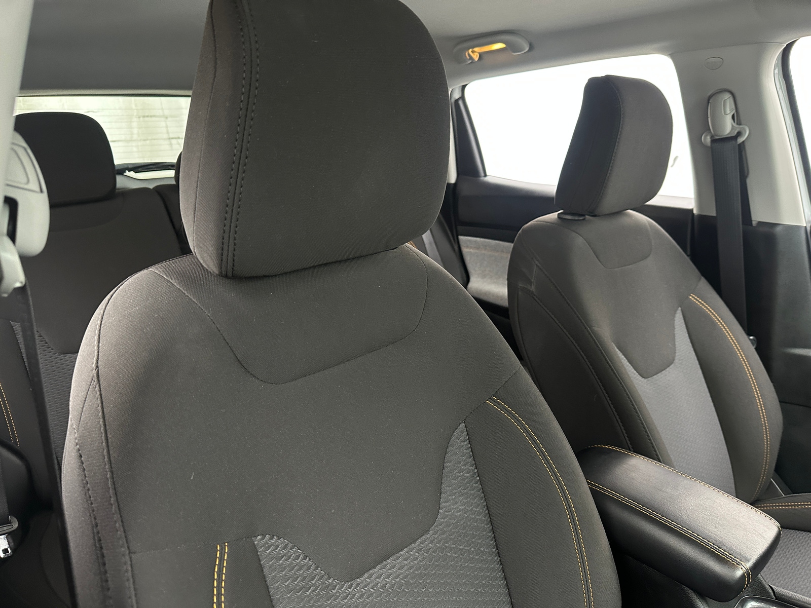 Thumbnail: 2022 Jeep Compass - 2