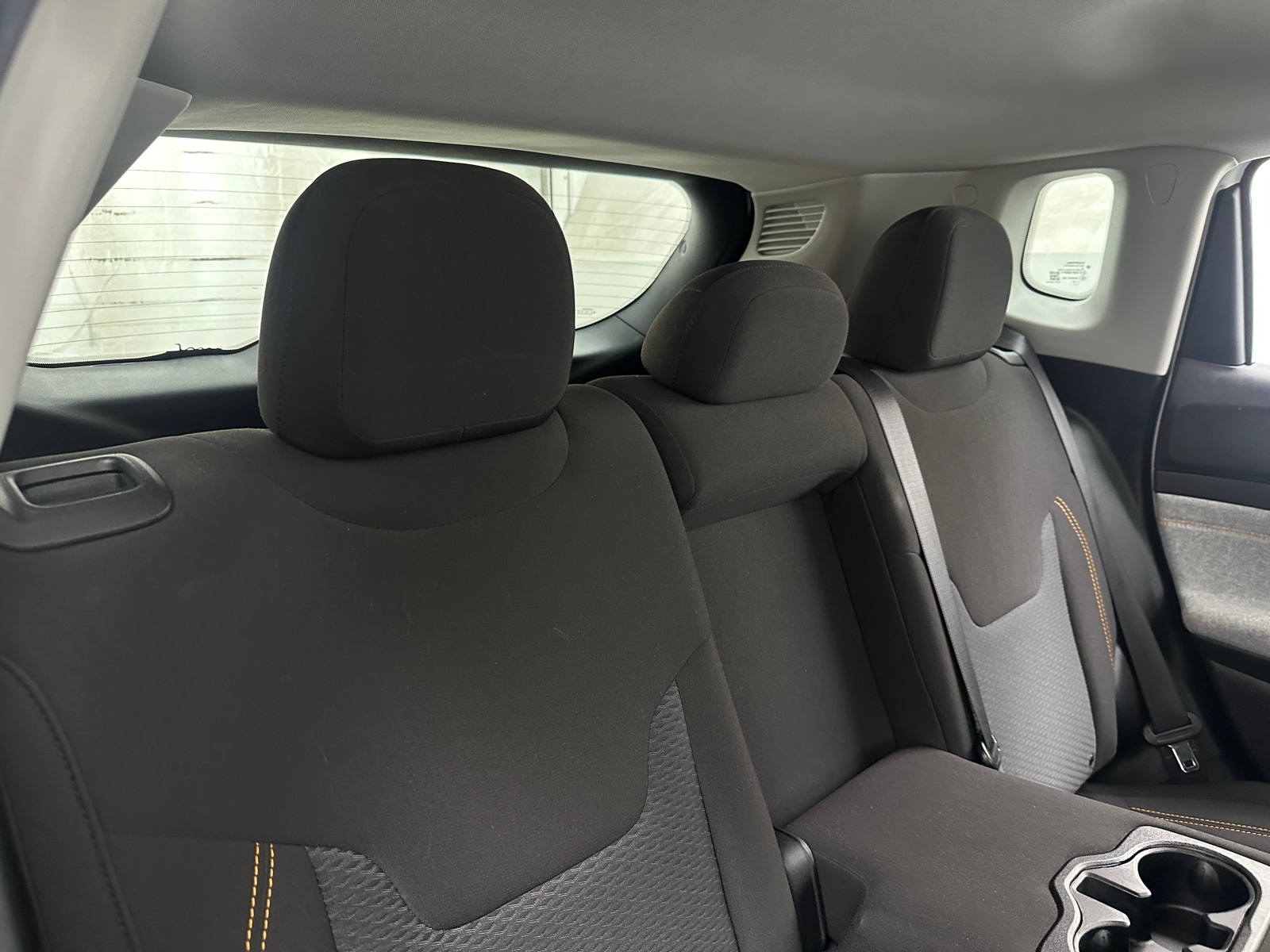 Thumbnail: 2022 Jeep Compass - 6