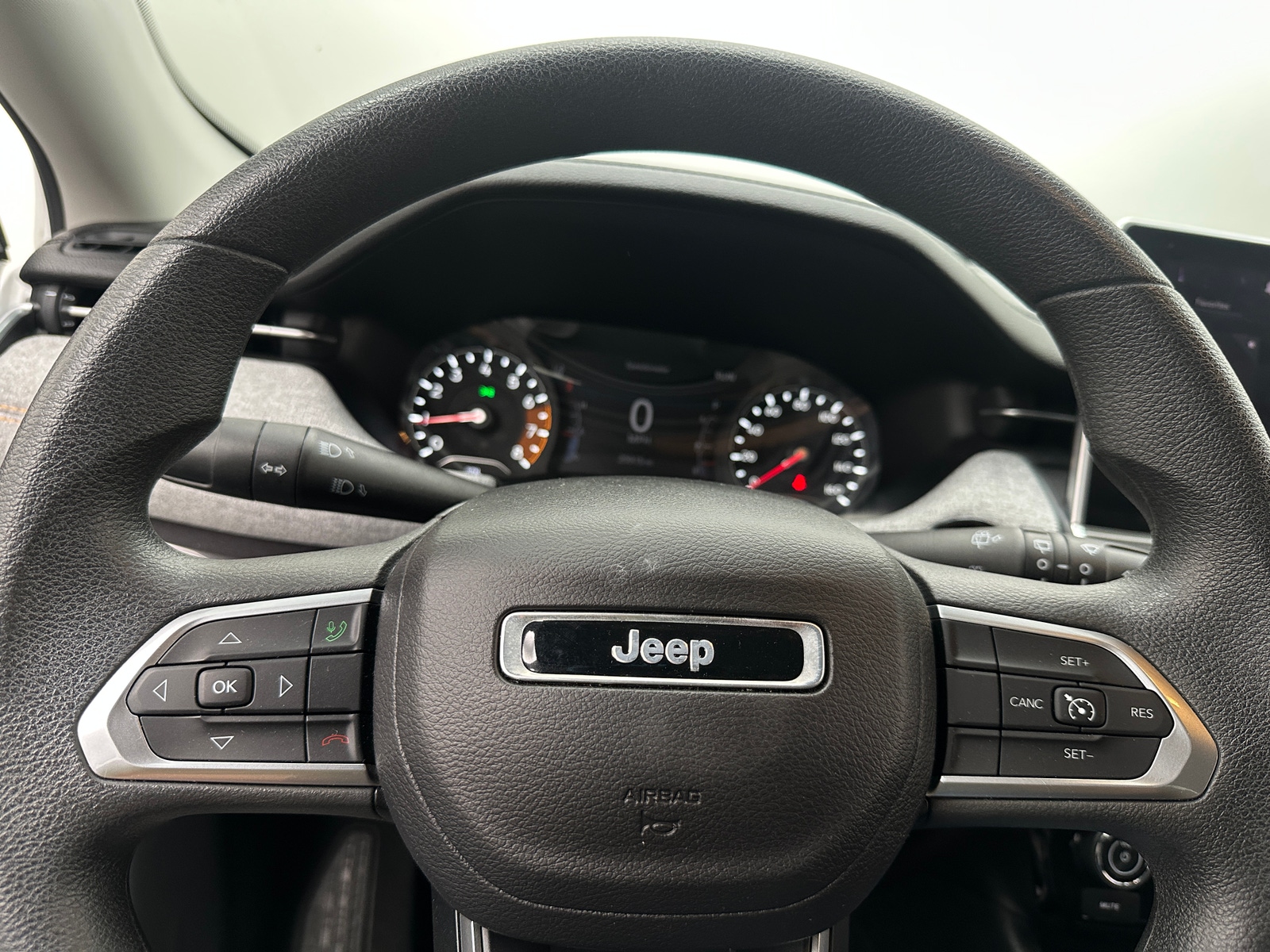 Thumbnail: 2022 Jeep Compass - 5