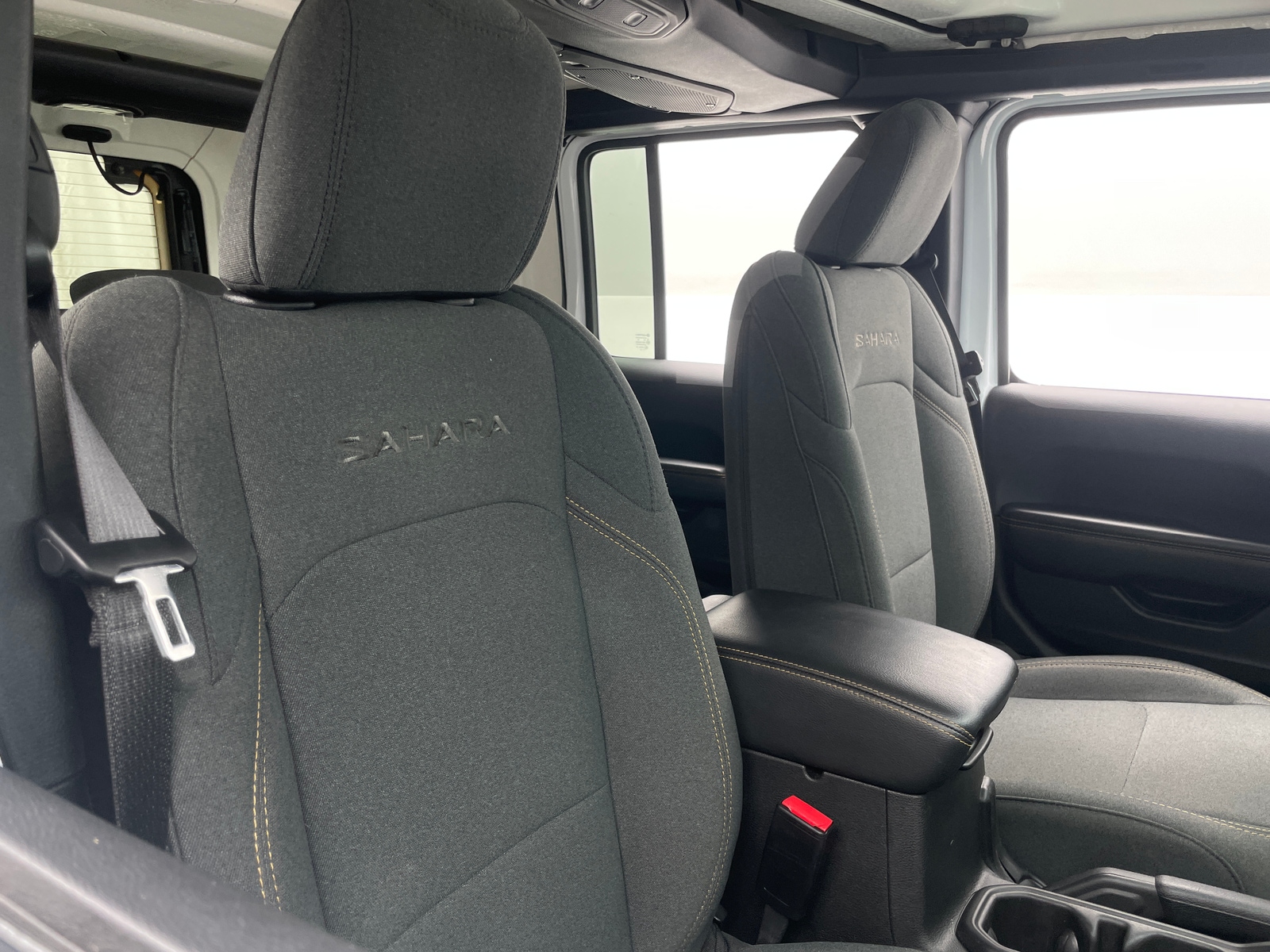 Thumbnail: 2024 Jeep Wrangler - 2