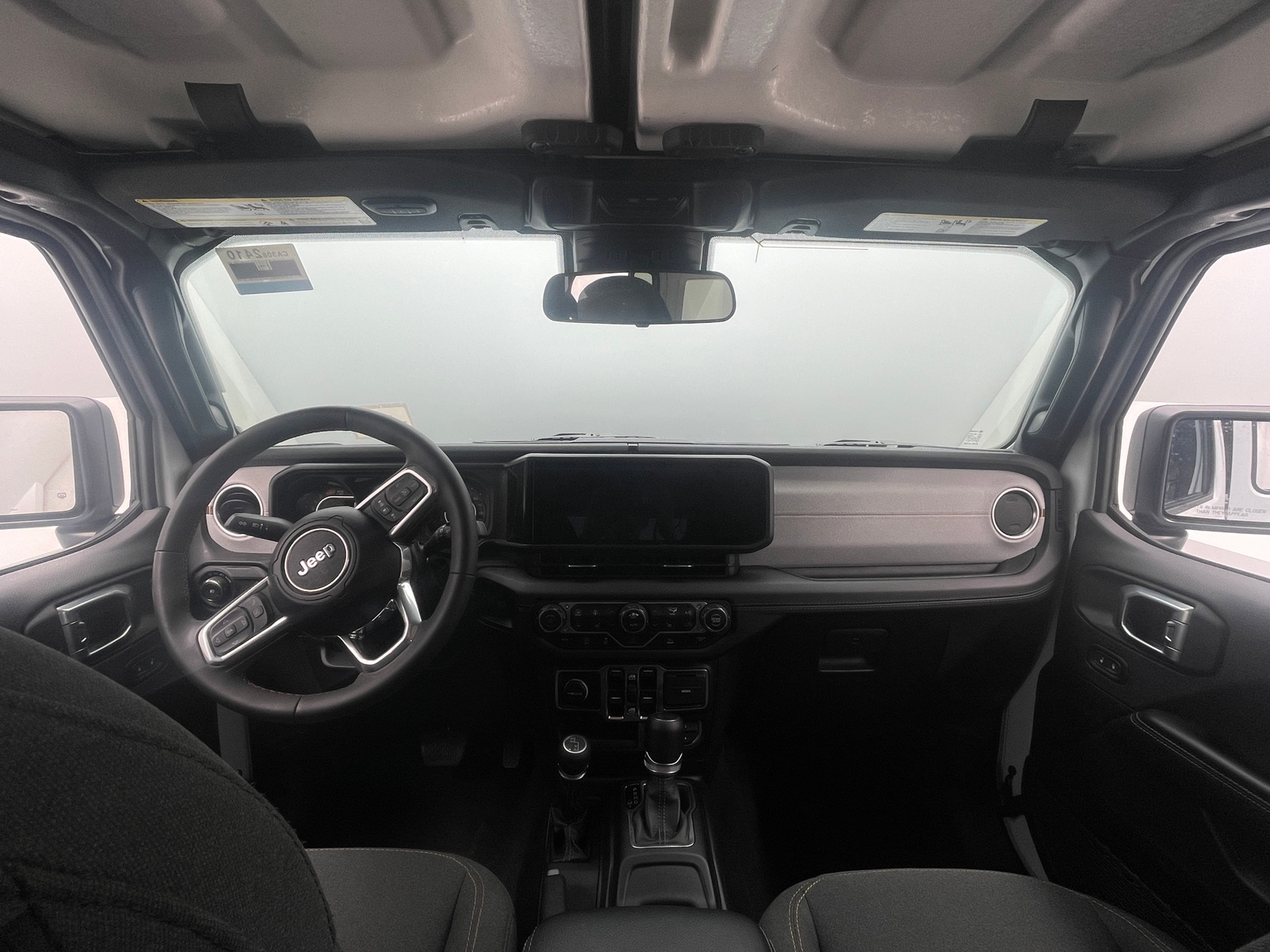 Thumbnail: 2024 Jeep Wrangler - 3