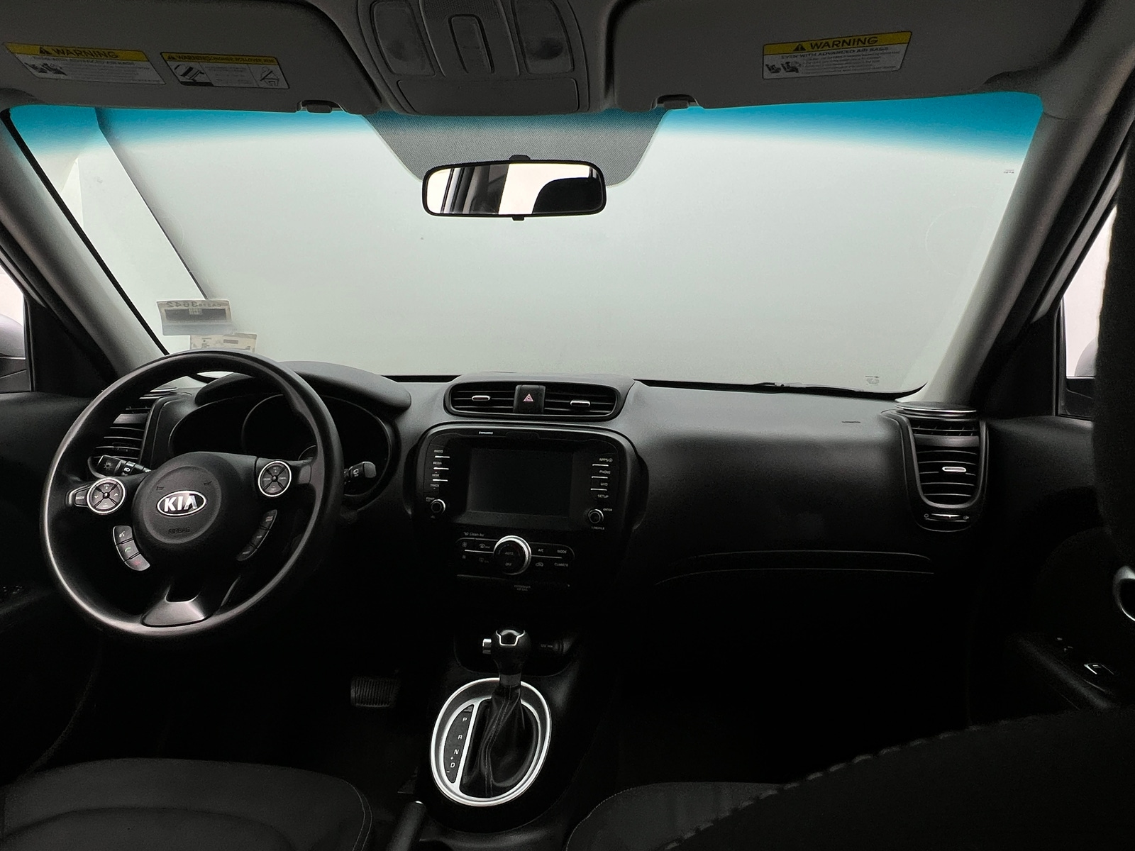 Thumbnail: 2018 Kia Soul - 3