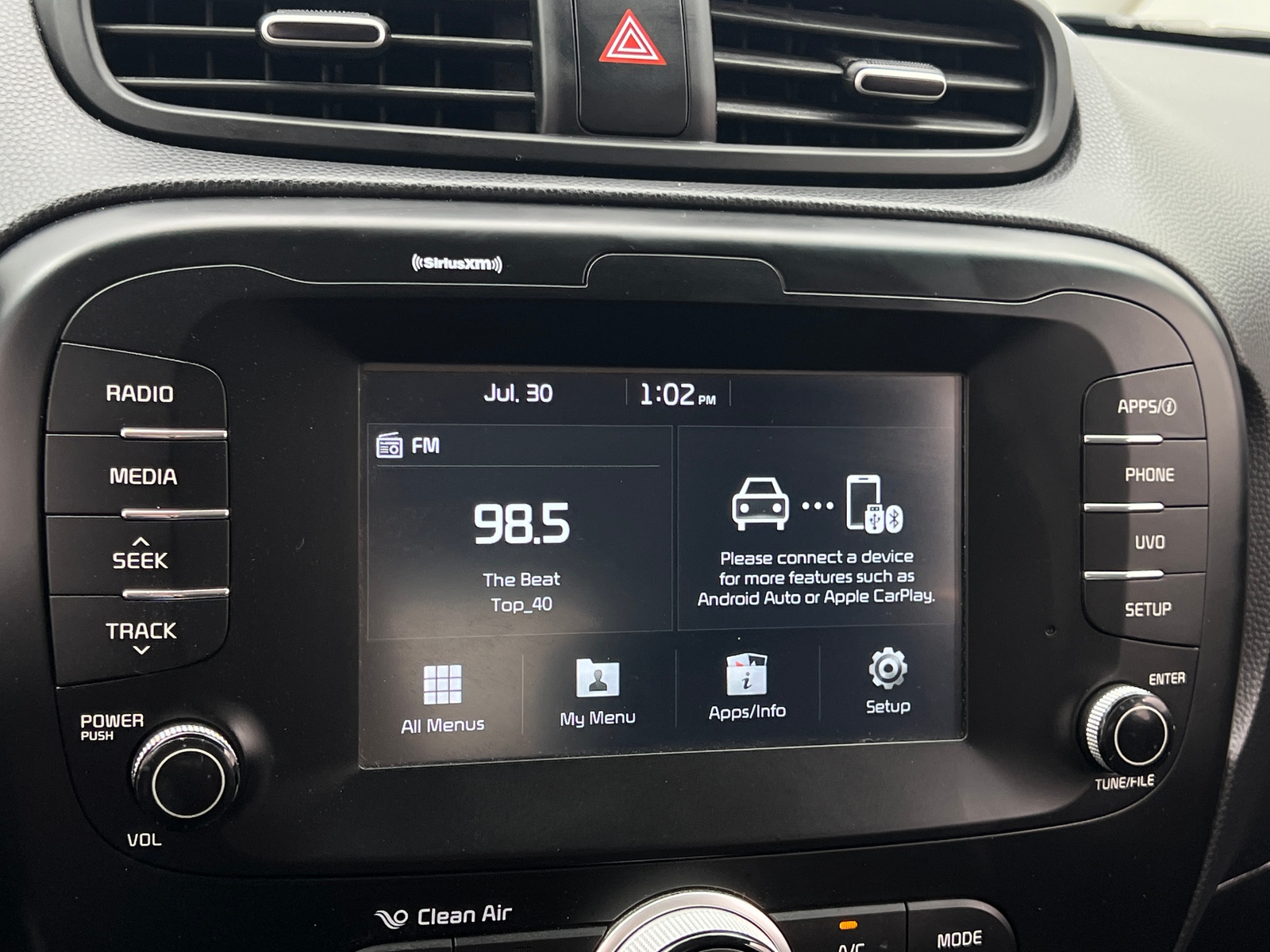 Thumbnail: 2018 Kia Soul - 4