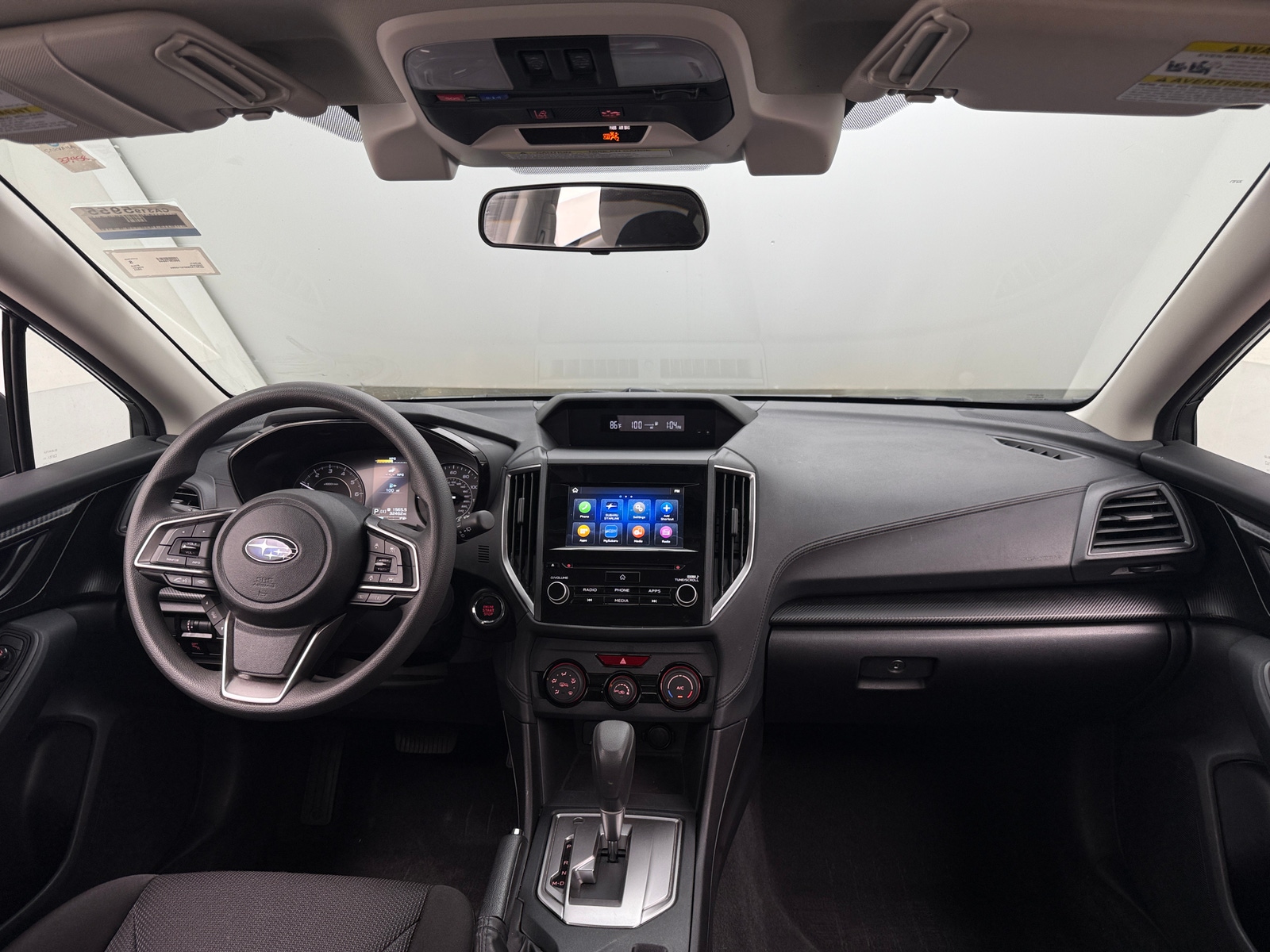 Thumbnail: 2023 Subaru Impreza - 3