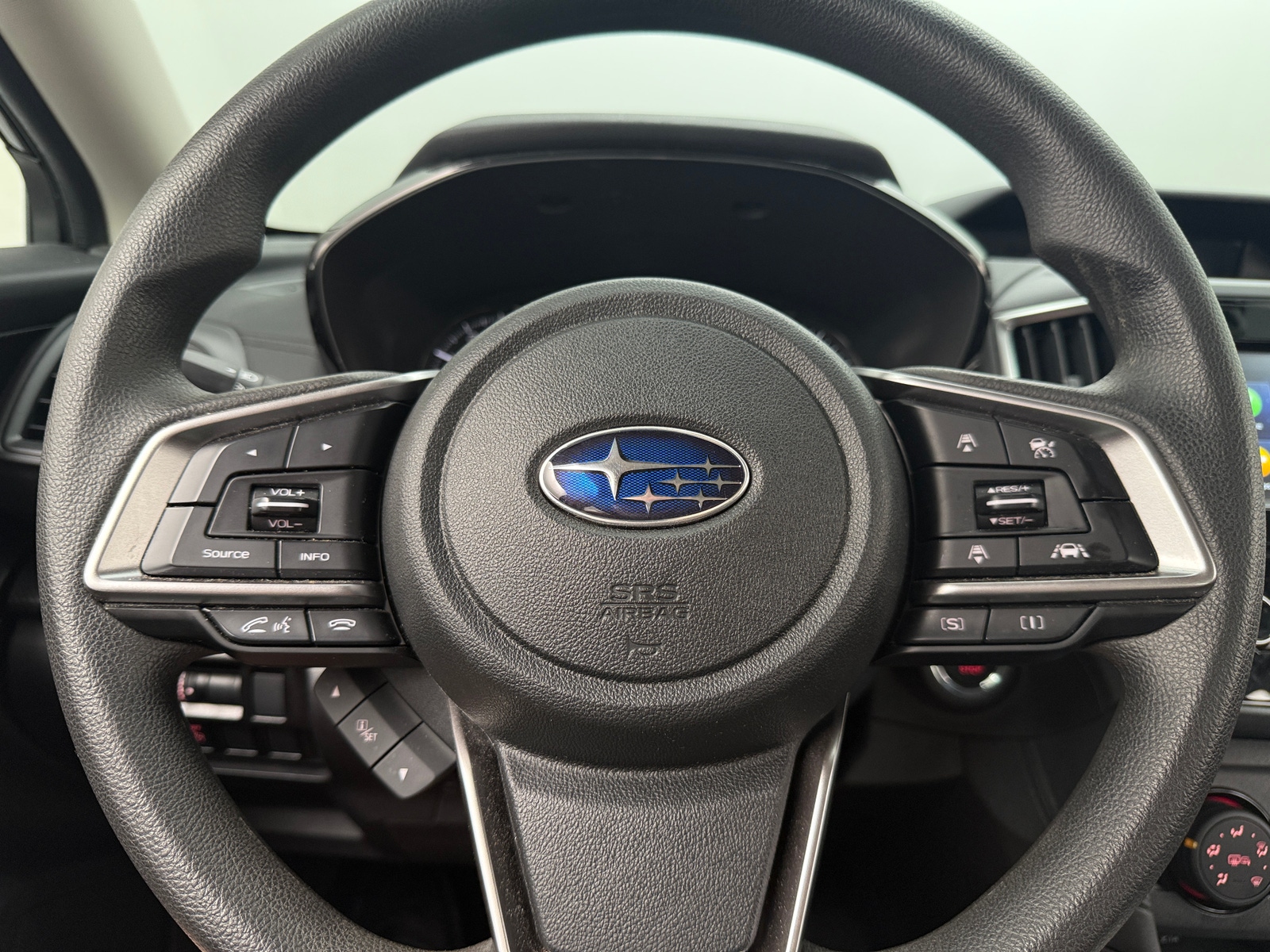 Thumbnail: 2023 Subaru Impreza - 5