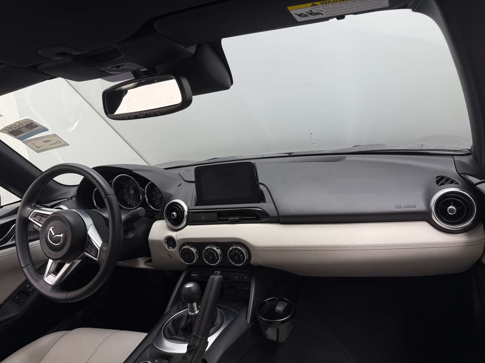 Thumbnail: 2021 Mazda MX-5 Miata - 2
