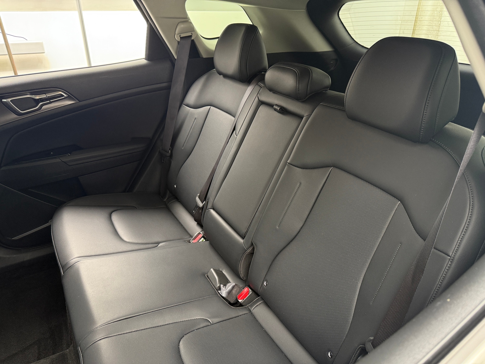 Thumbnail: 2023 Kia Sportage - 5