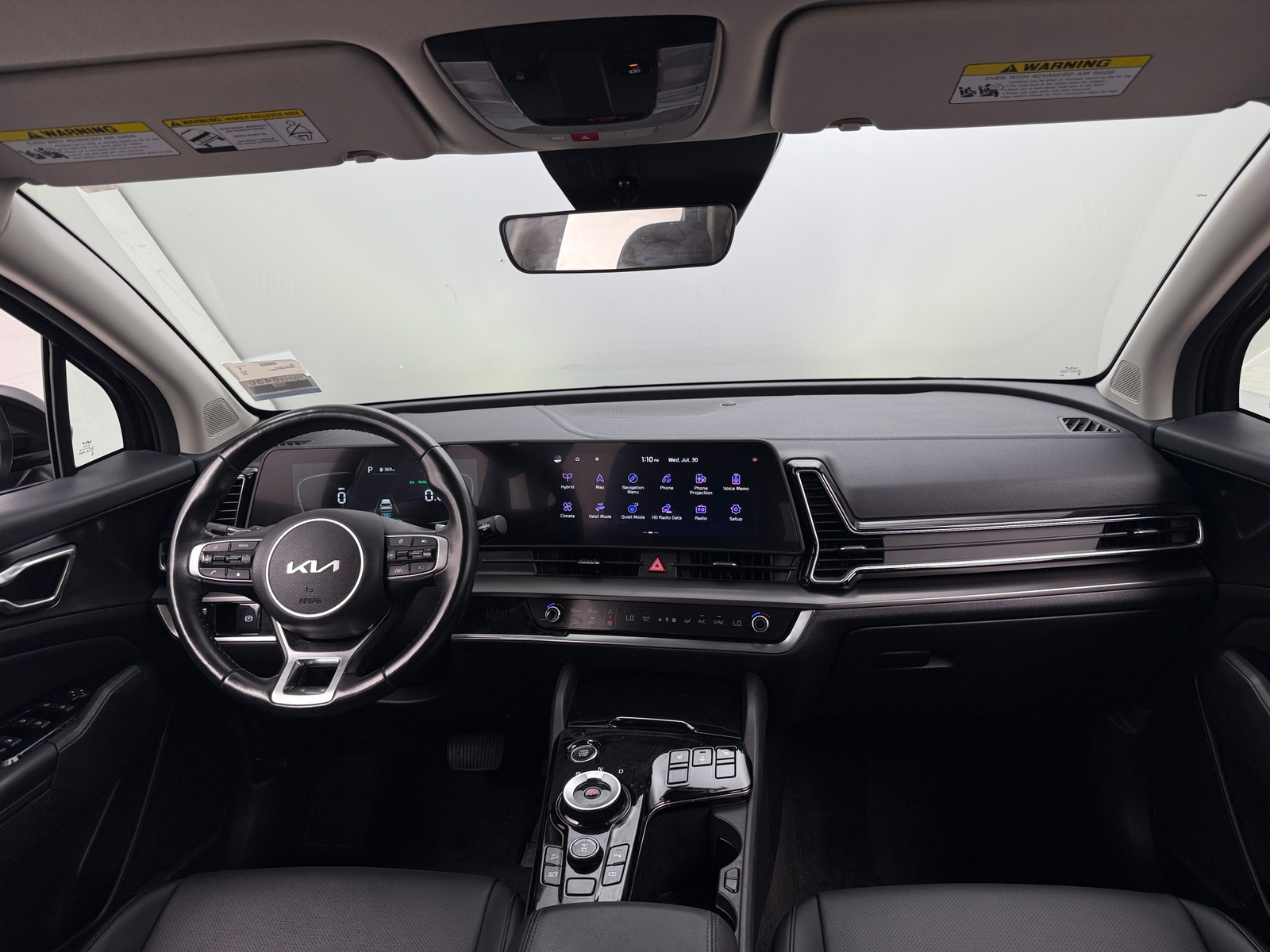 Thumbnail: 2023 Kia Sportage - 2