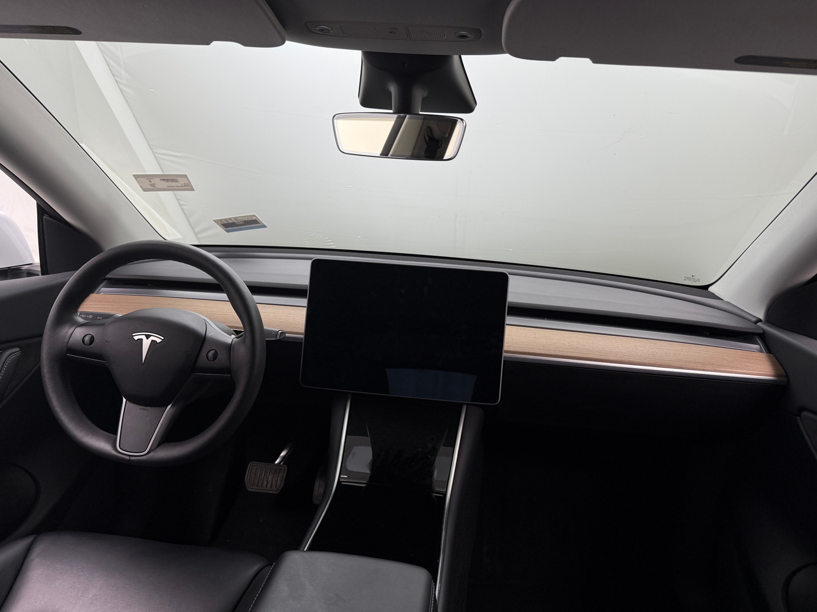 Thumbnail: 2021 Tesla Model Y - 2