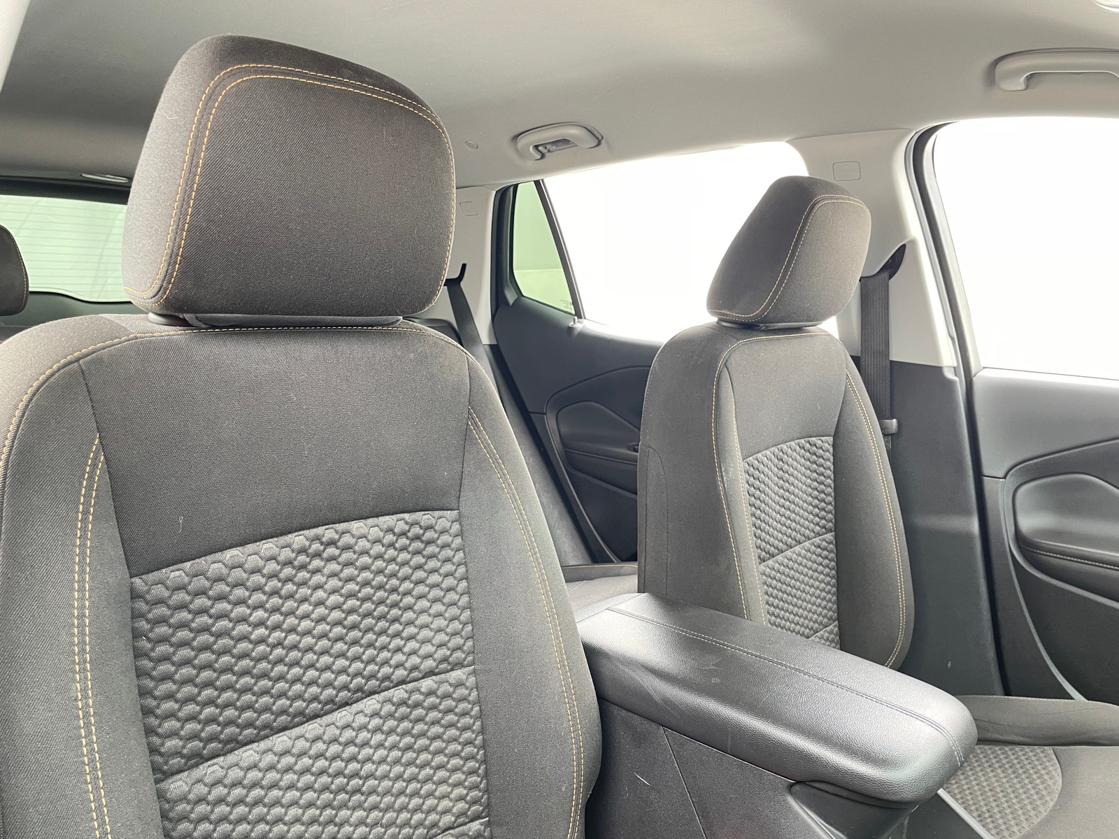 Thumbnail: 2019 GMC Terrain - 2