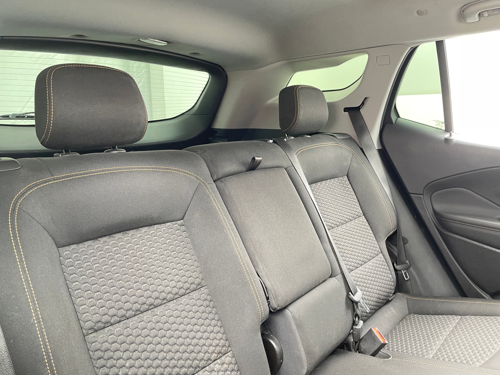 Thumbnail: 2019 GMC Terrain - 6