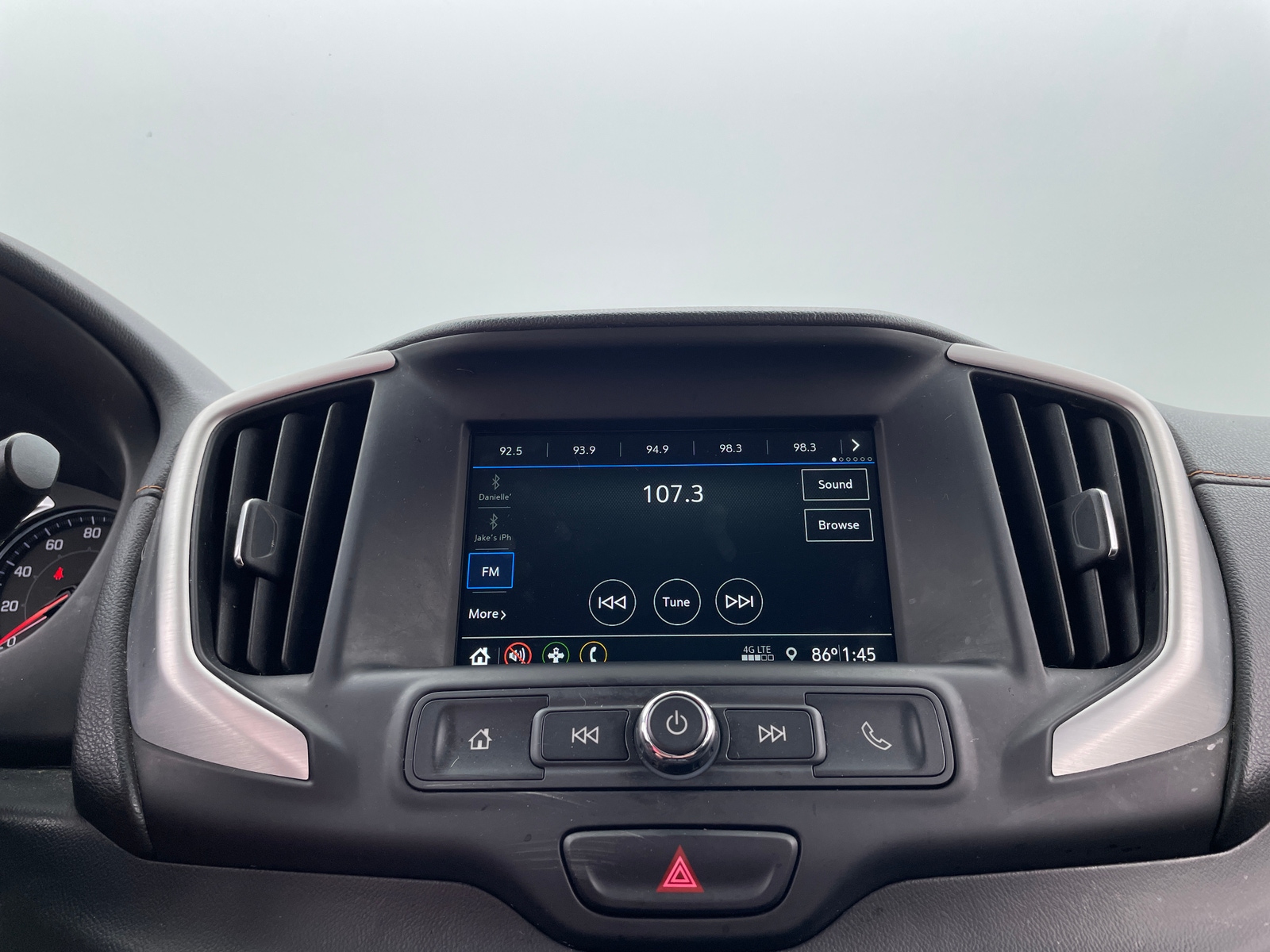 Thumbnail: 2019 GMC Terrain - 4