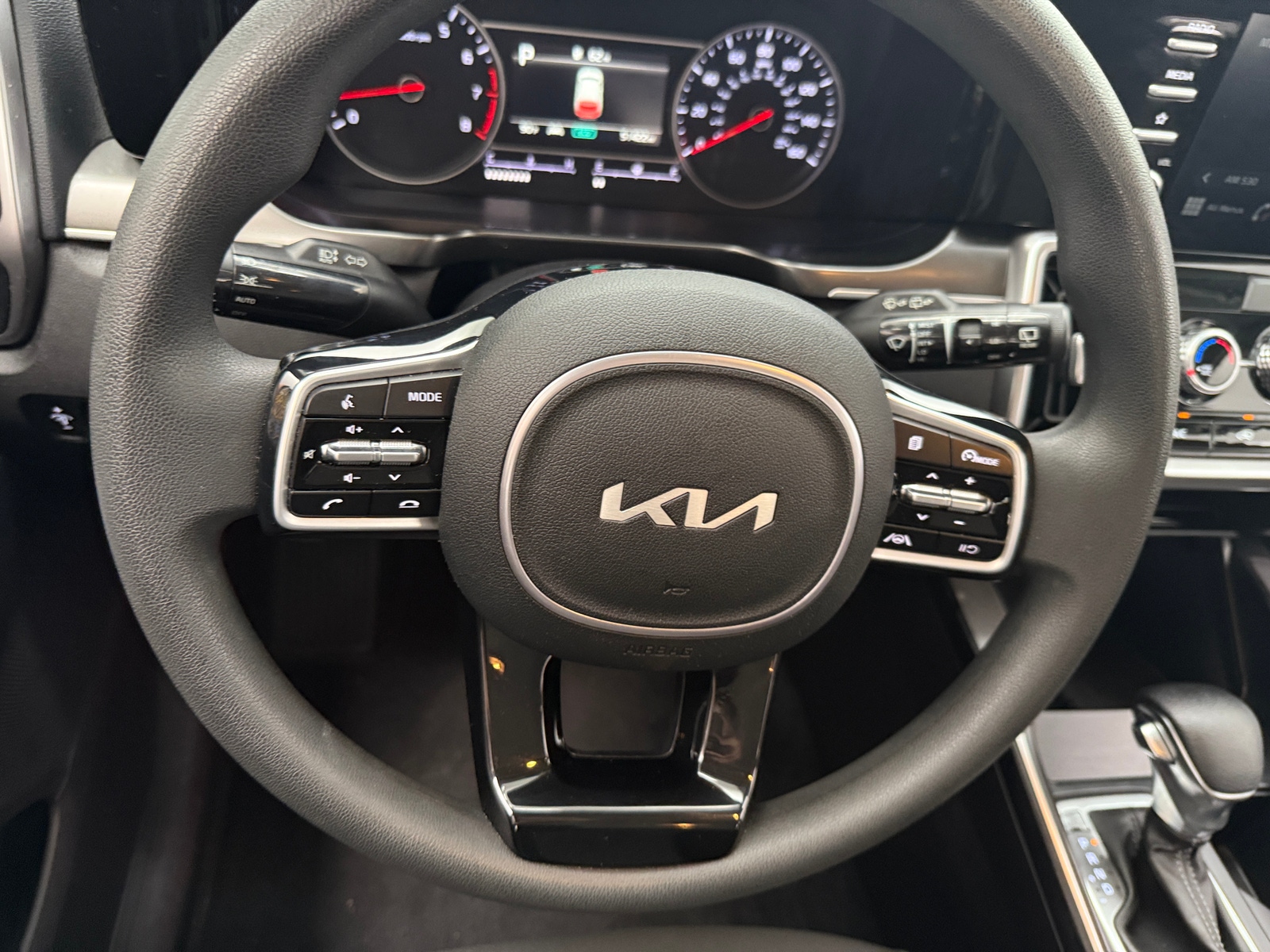 Thumbnail: 2022 Kia Sorento - 5