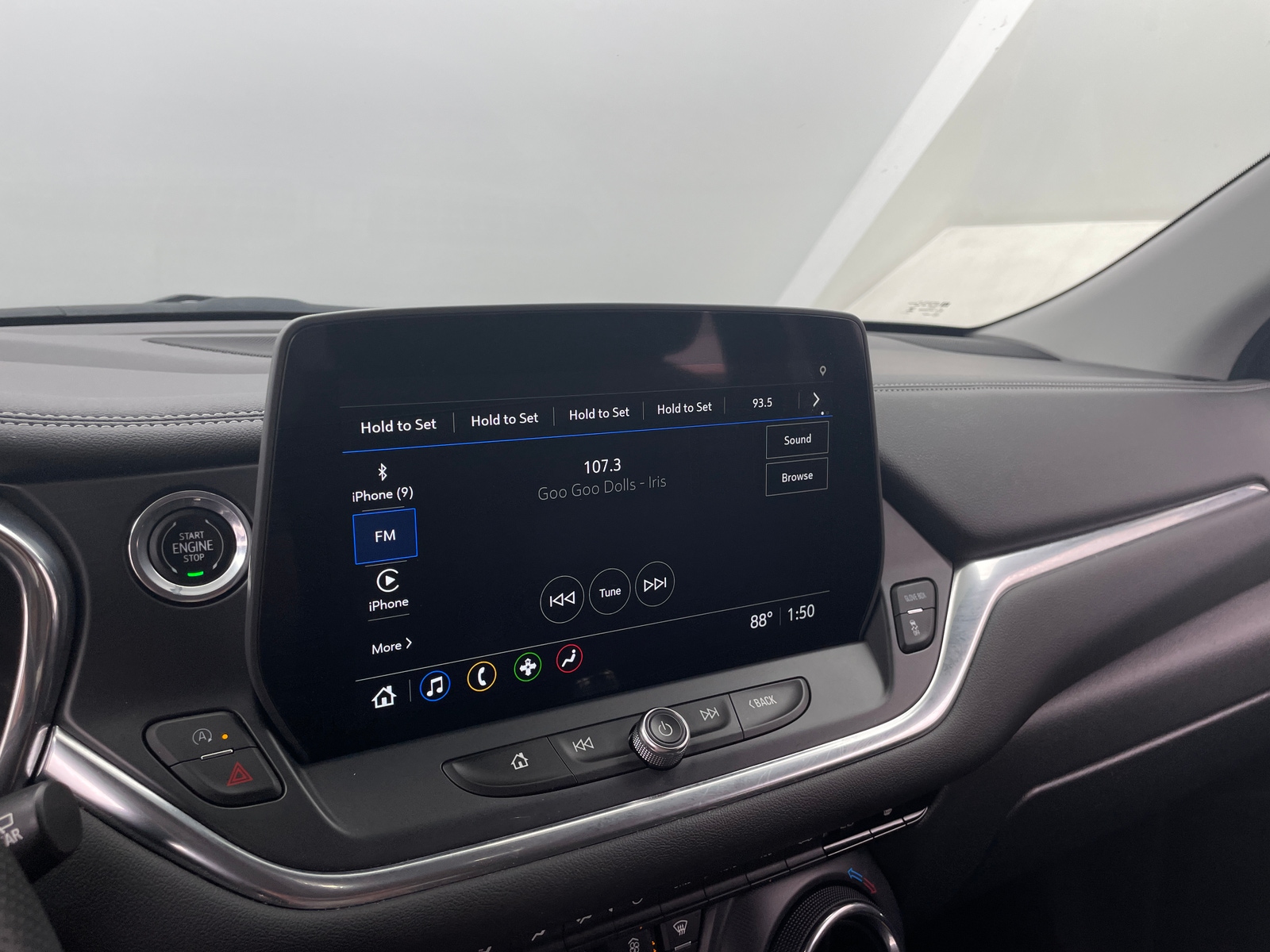 Thumbnail: 2024 Chevrolet Blazer - 4