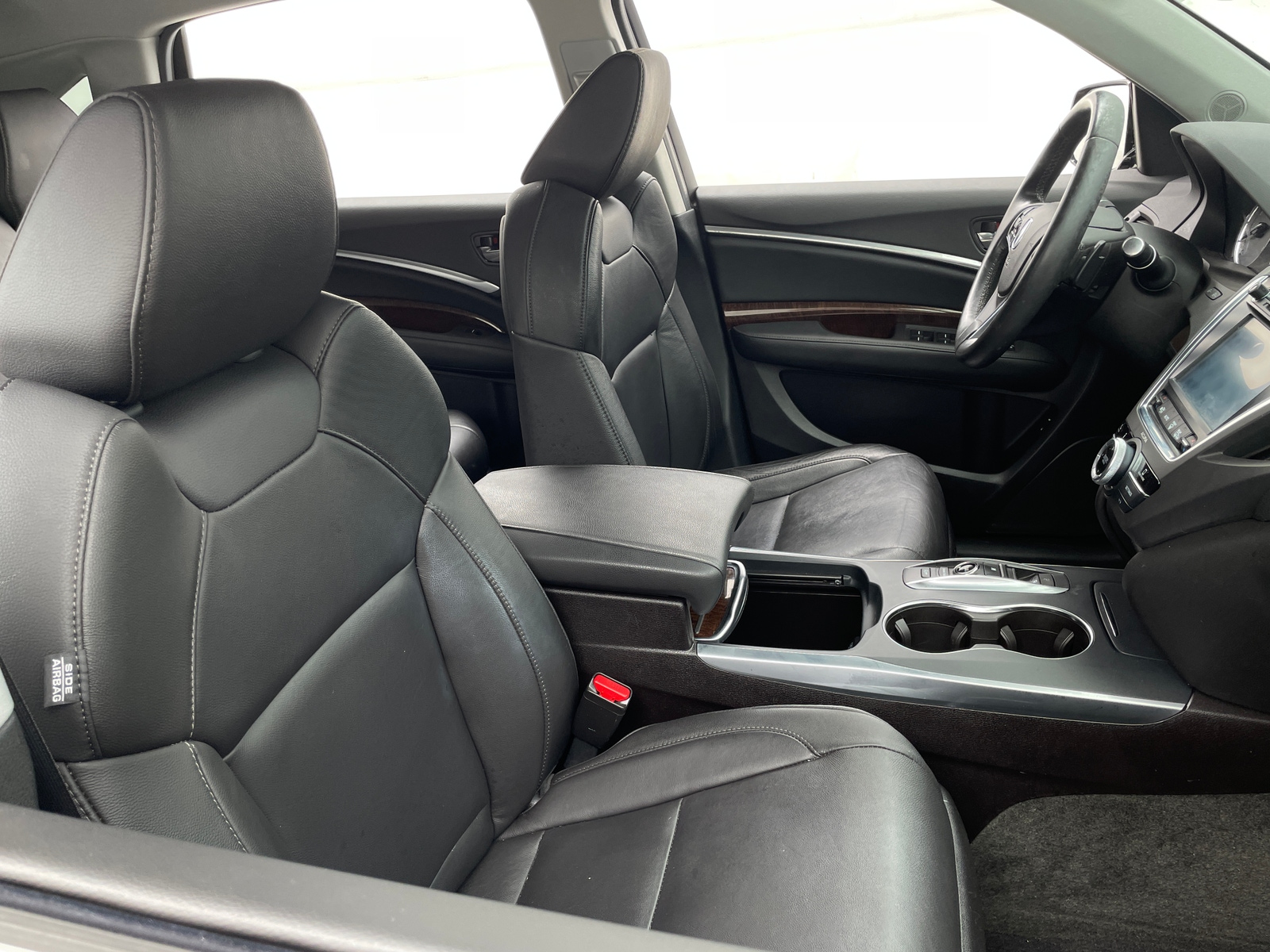 Thumbnail: 2019 Acura MDX - 2