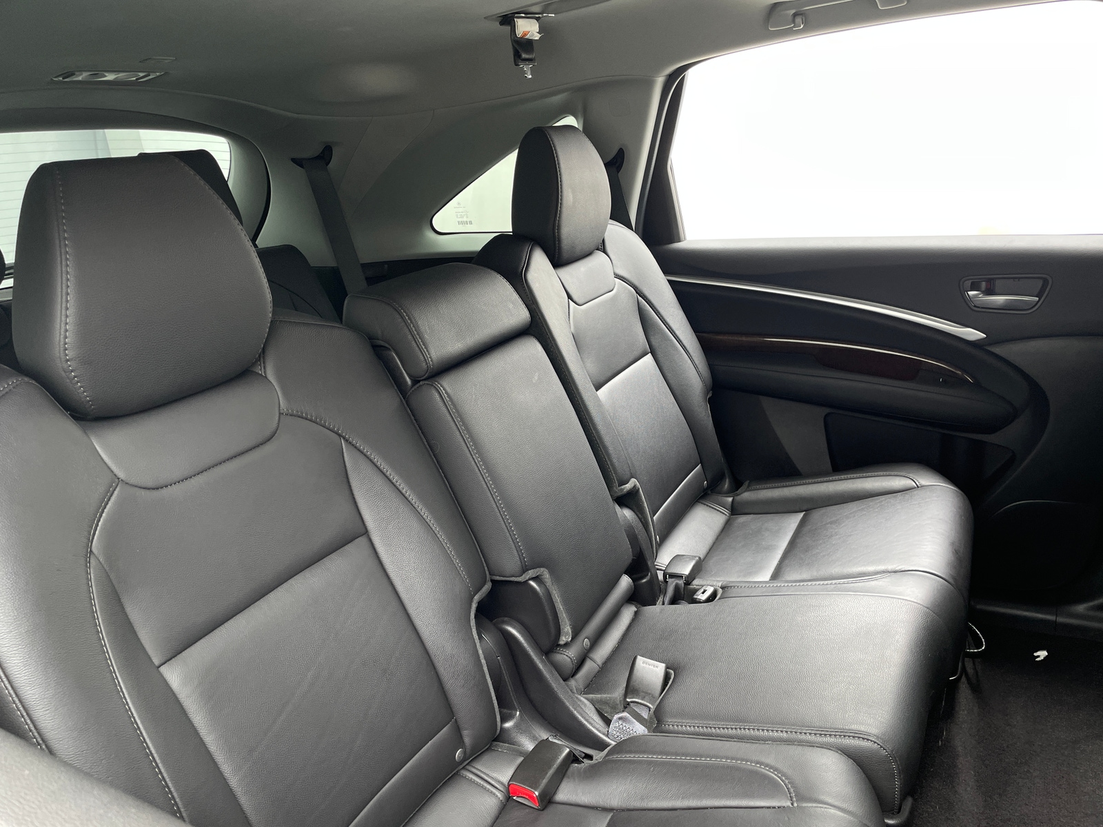 Thumbnail: 2019 Acura MDX - 6