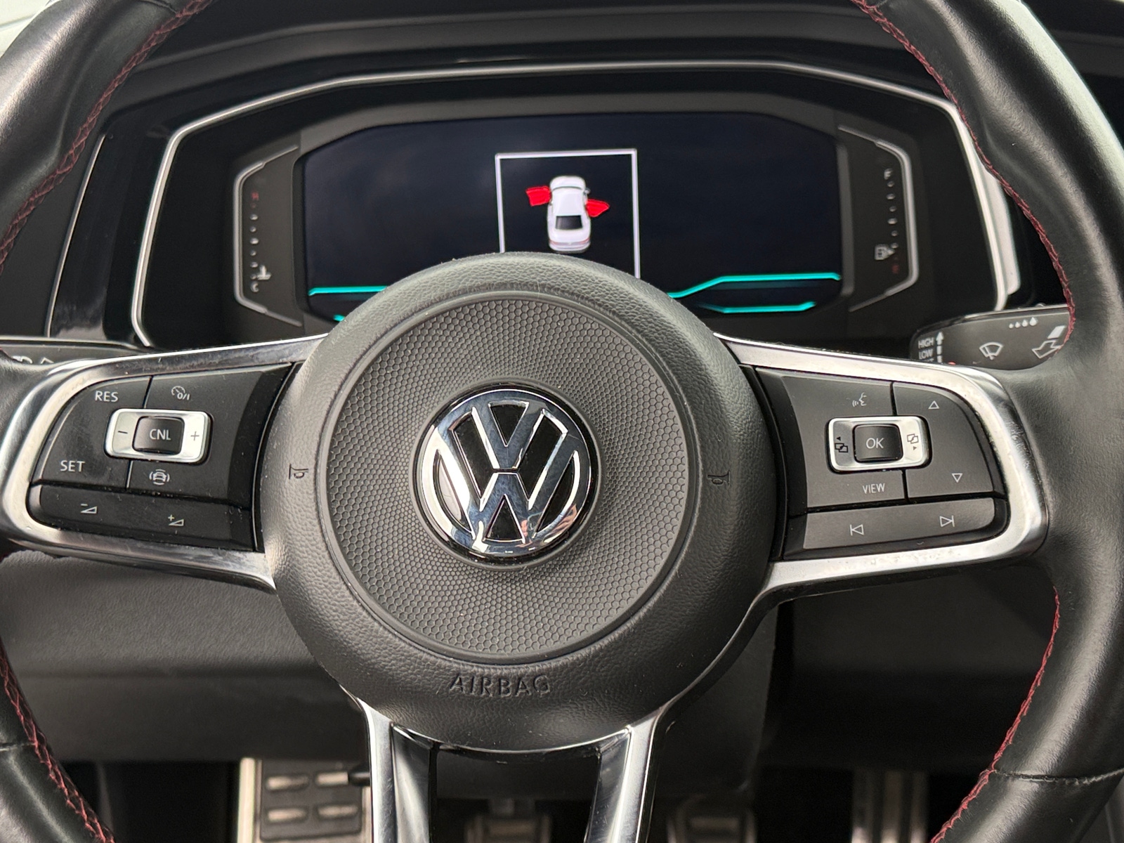 Thumbnail: 2019 Volkswagen Jetta - 5