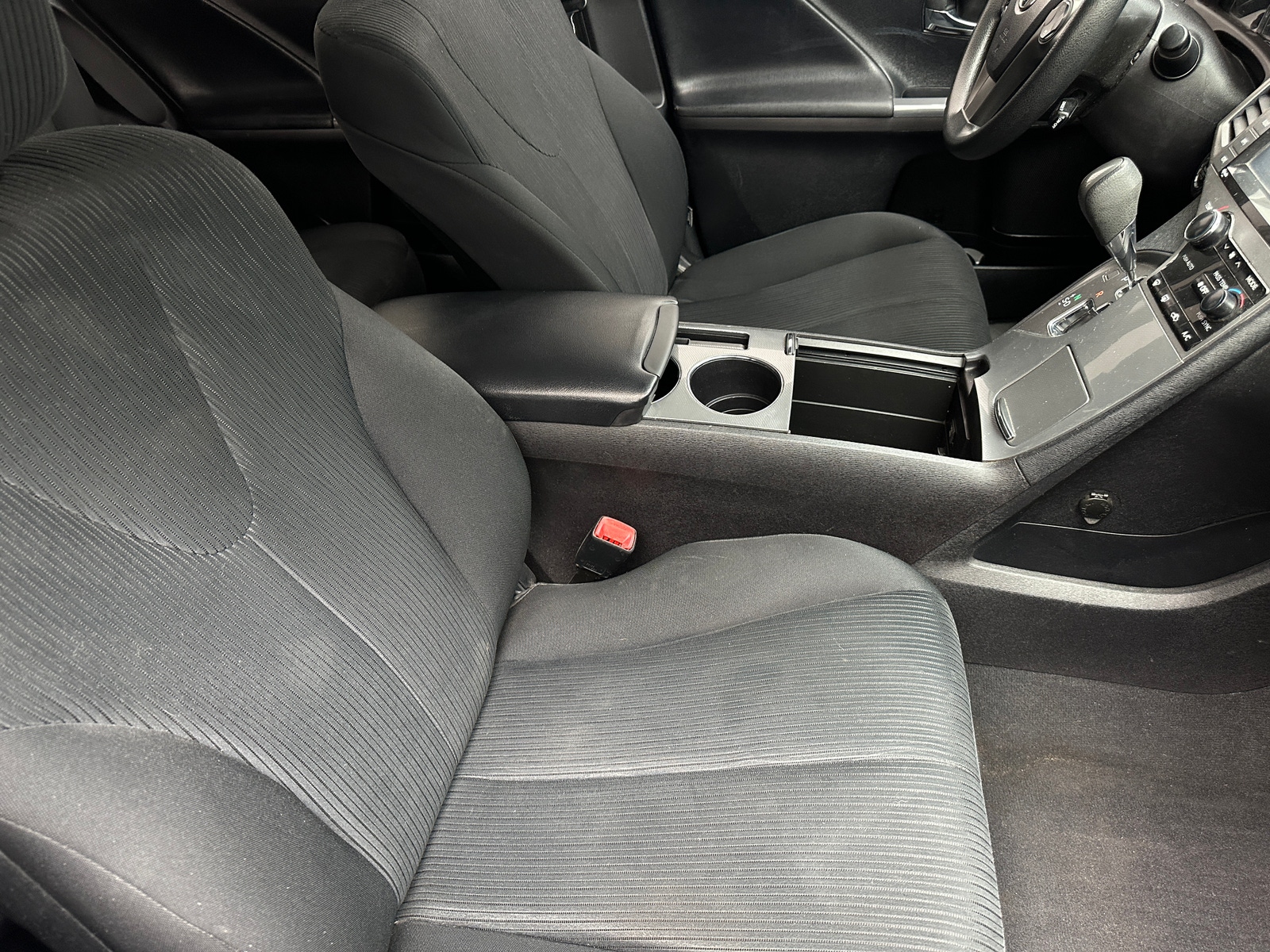Thumbnail: 2015 Toyota Venza - 2