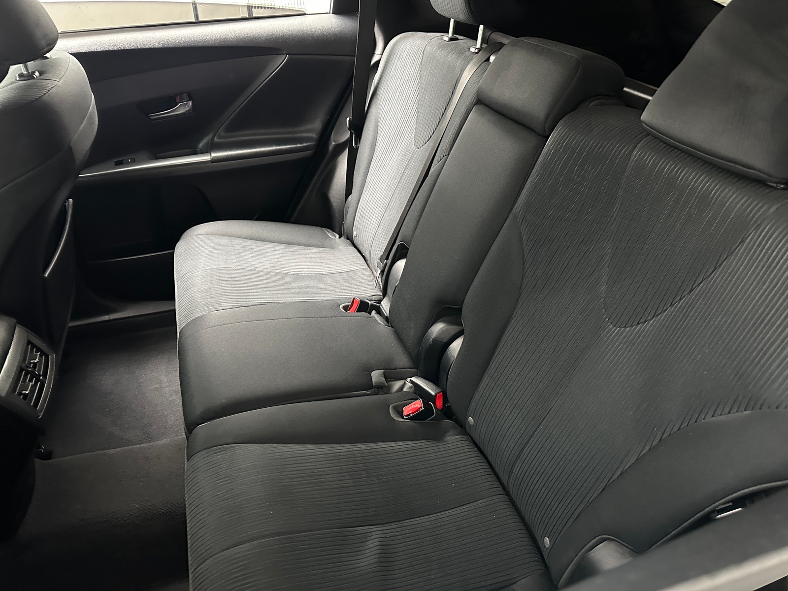 Thumbnail: 2015 Toyota Venza - 6