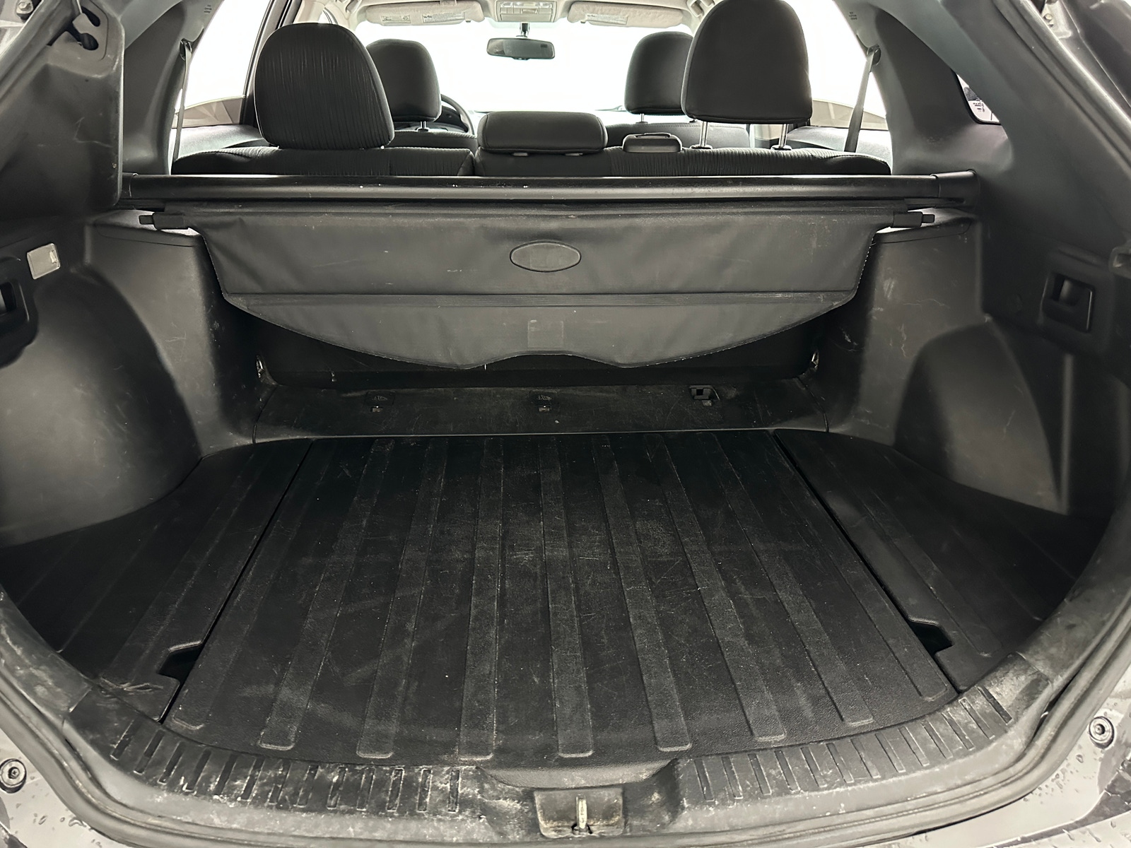 Thumbnail: 2015 Toyota Venza - 7
