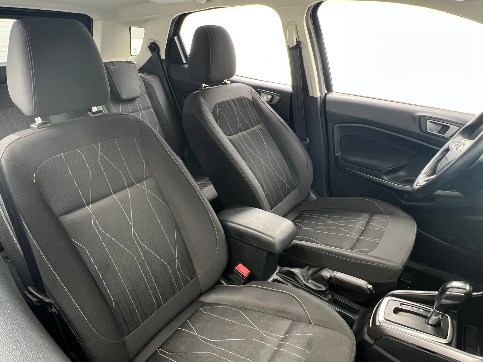 Thumbnail: 2020 Ford EcoSport - 2