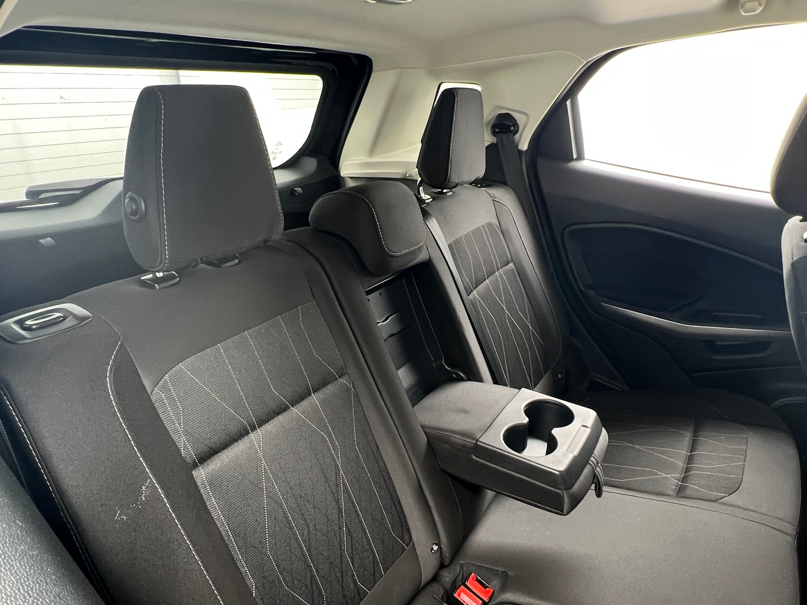 Thumbnail: 2020 Ford EcoSport - 6