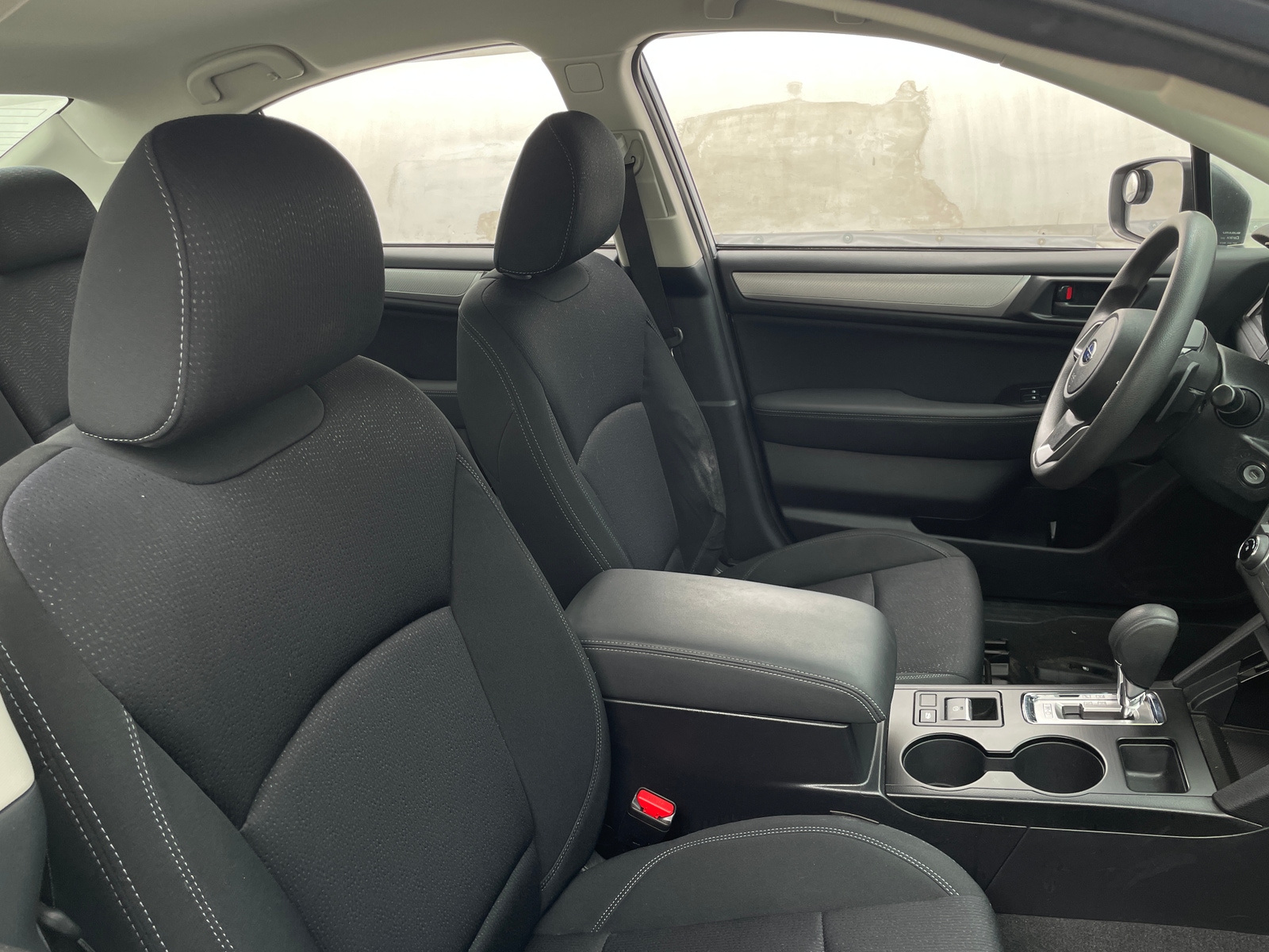 Thumbnail: 2019 Subaru Legacy - 2